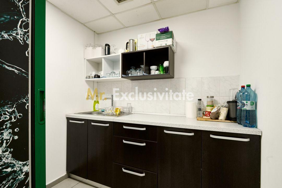 Spațiu comercial premium 240 mp ultracentral Pitești clădire reprezentativă - 9
