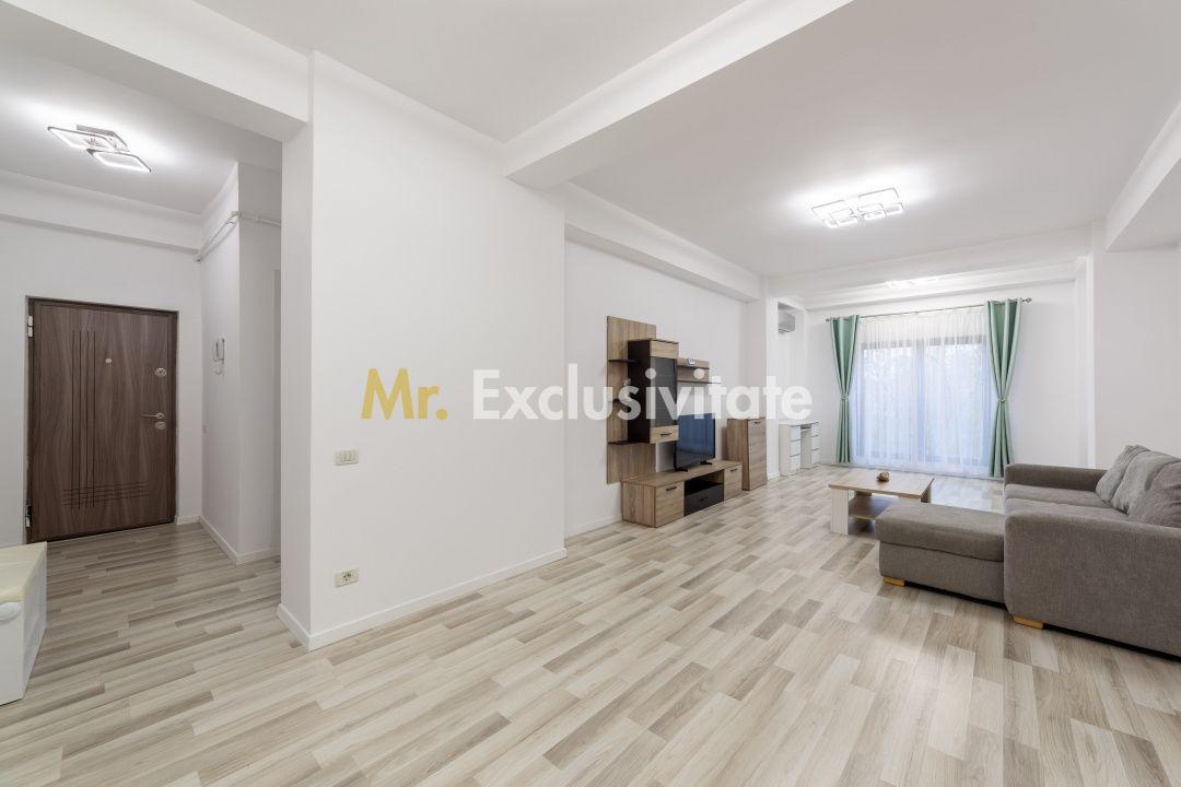 2 camere 86,5 mp | bloc exclusivist 2019 | Nord | mobilat/utilat - 13