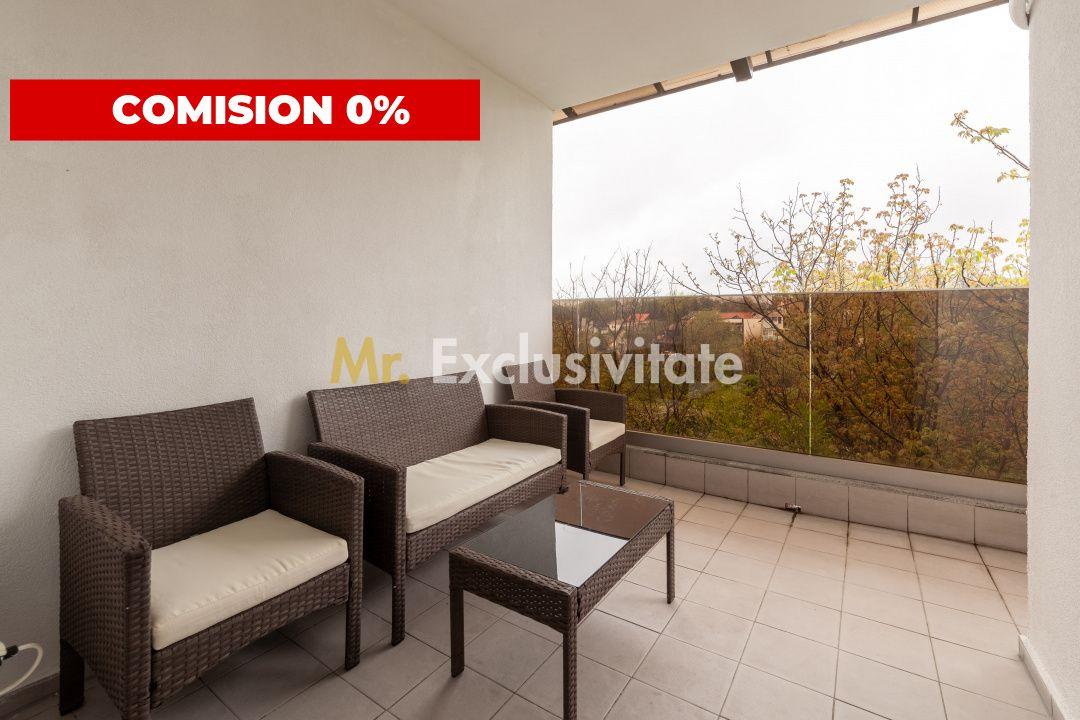2 camere 86,5 mp | bloc exclusivist 2019 | Nord | mobilat/utilat - 1