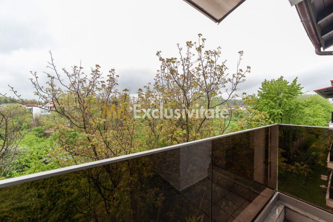2 camere 86,5 mp | bloc exclusivist 2019 | Nord | mobilat/utilat - 18
