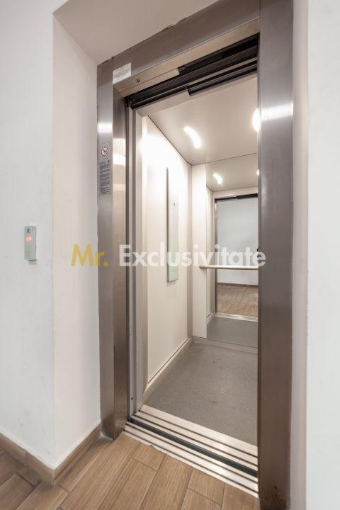 2 camere 86,5 mp | bloc exclusivist 2019 | Nord | mobilat/utilat - 7