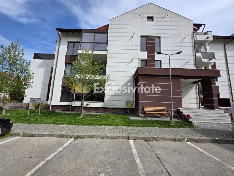 2 camere 86,5 mp | bloc exclusivist 2019 | Nord | mobilat/utilat - 5