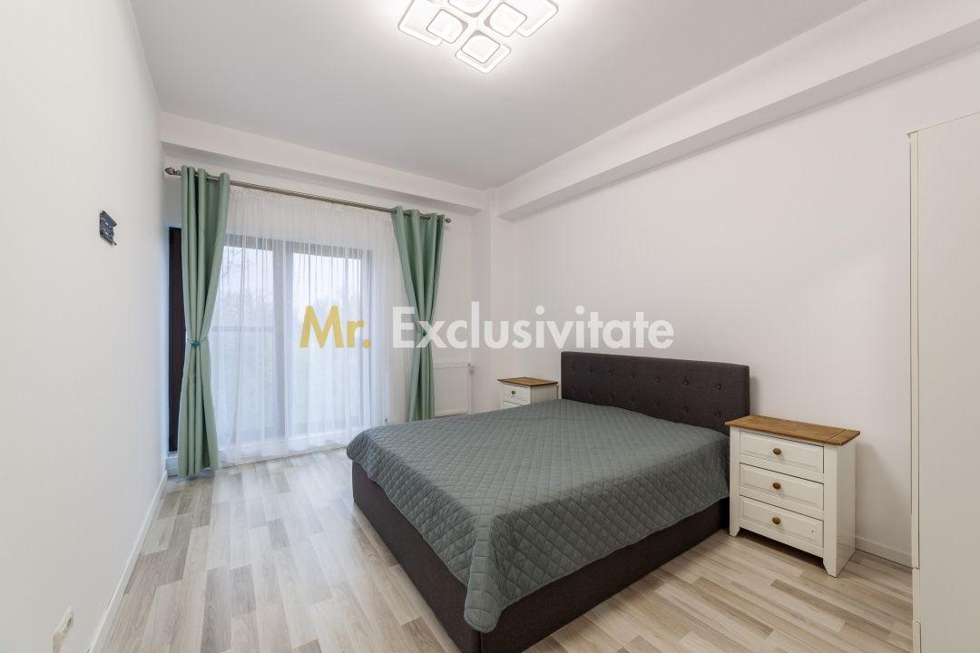 2 camere 86,5 mp | bloc exclusivist 2019 | Nord | mobilat/utilat - 10