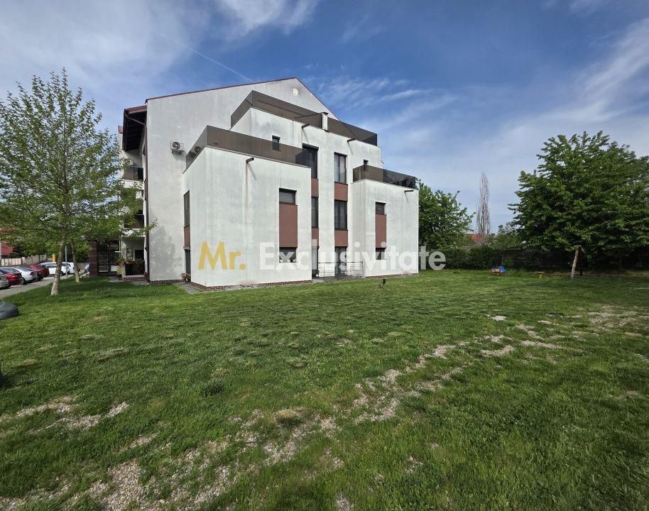 2 camere 86,5 mp | bloc exclusivist 2019 | Nord | mobilat/utilat - 22