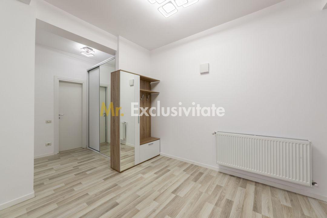 2 camere 86,5 mp | bloc exclusivist 2019 | Nord | mobilat/utilat - 16