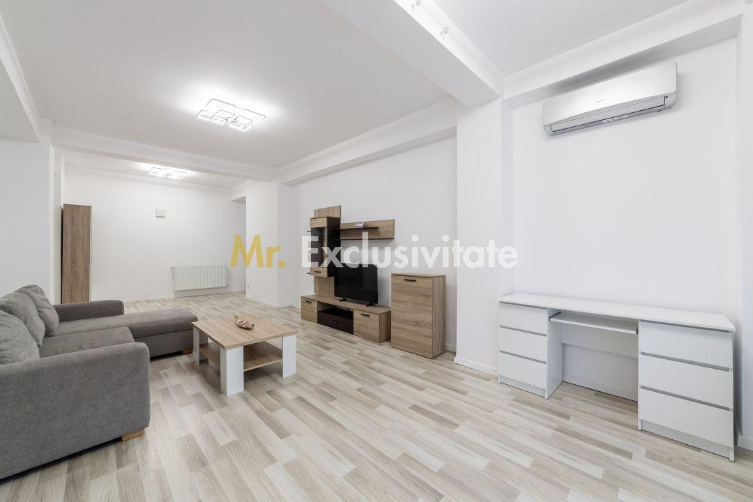 2 camere 86,5 mp | bloc exclusivist 2019 | Nord | mobilat/utilat - 8