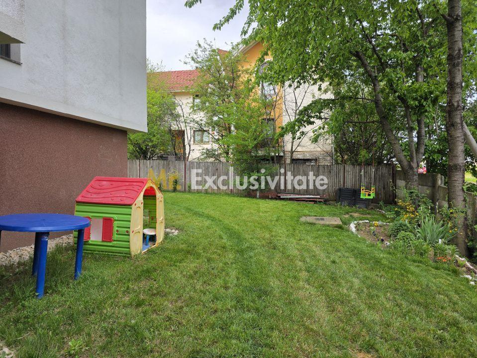 2 camere 86,5 mp | bloc exclusivist 2019 | Nord | mobilat/utilat - 6