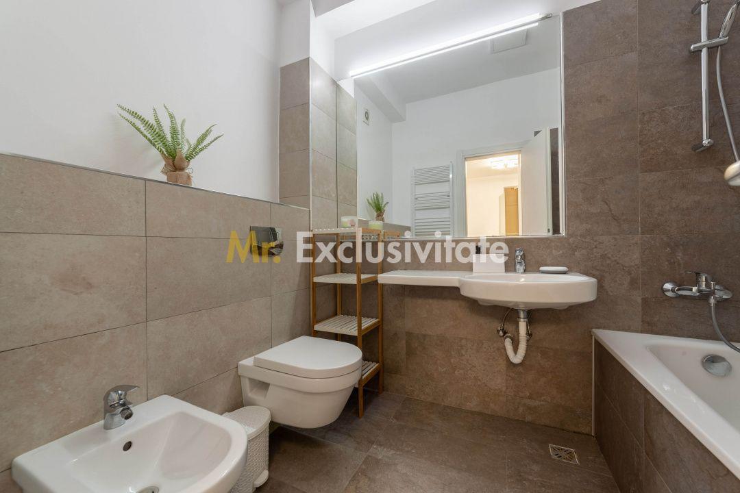 2 camere 86,5 mp | bloc exclusivist 2019 | Nord | mobilat/utilat - 9