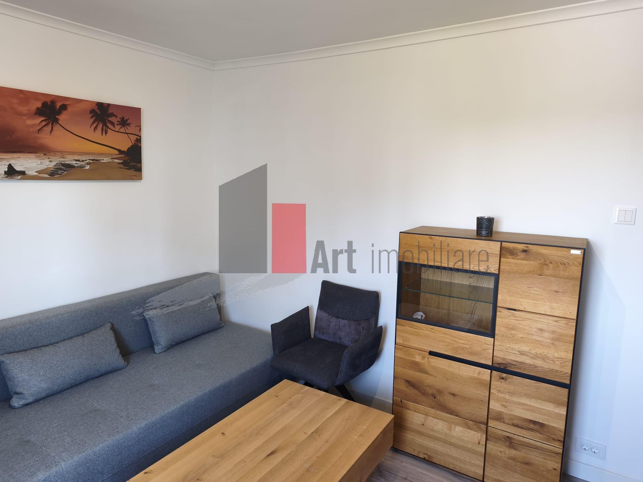 Vânzare apartament 2 camere decomandat Luică - 12
