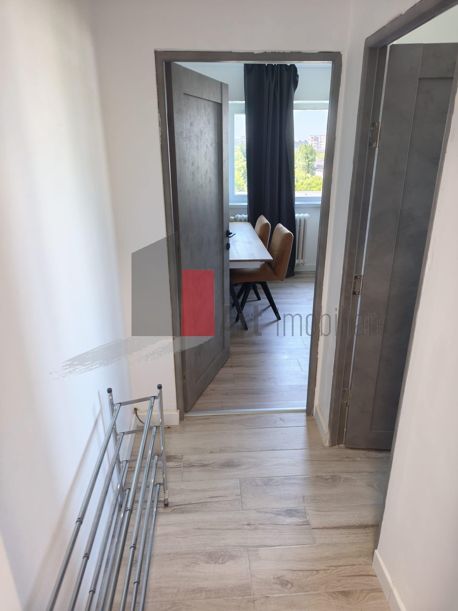 Vânzare apartament 2 camere decomandat Luică - 8