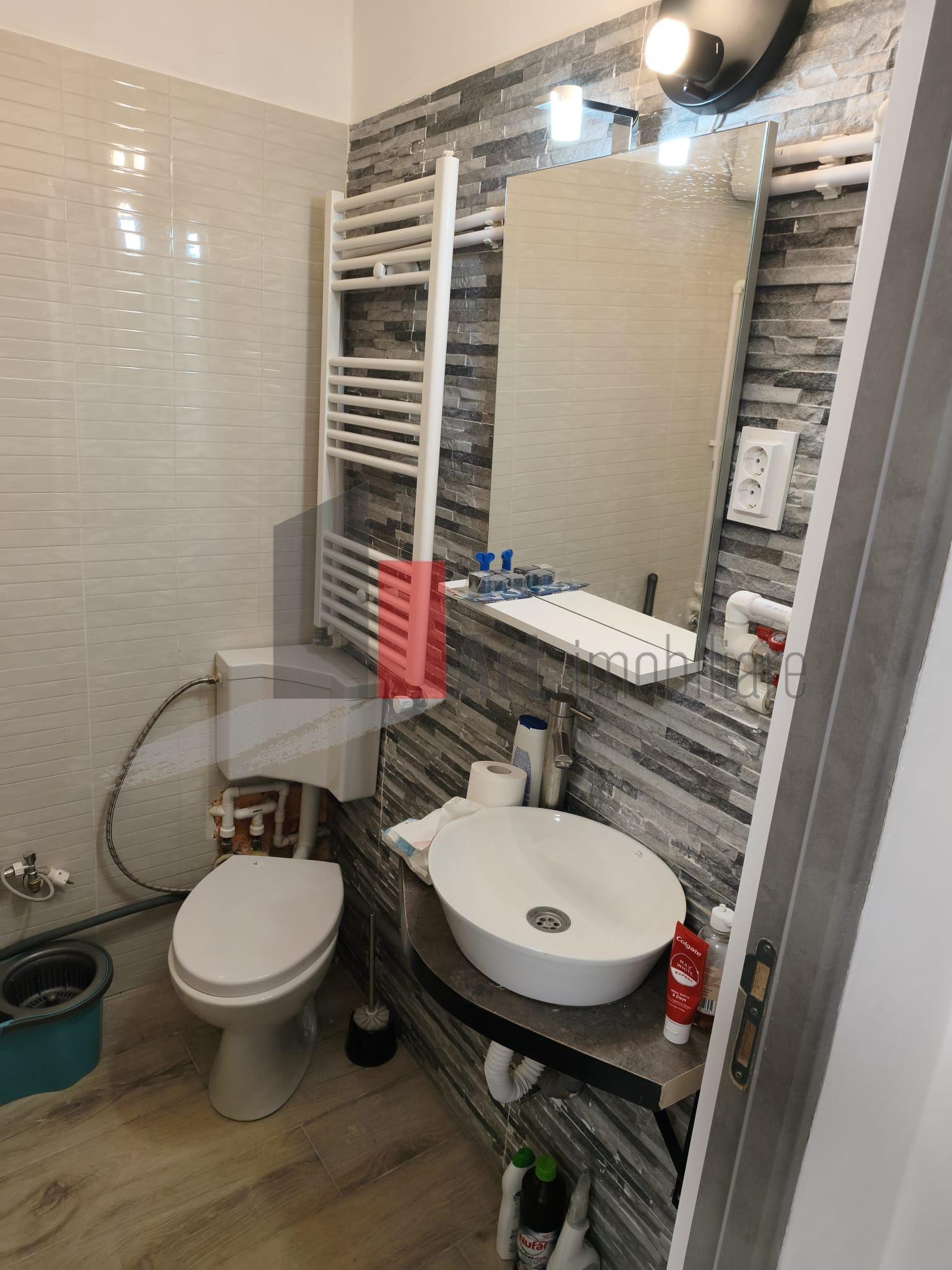 Vânzare apartament 2 camere decomandat Luică - 16