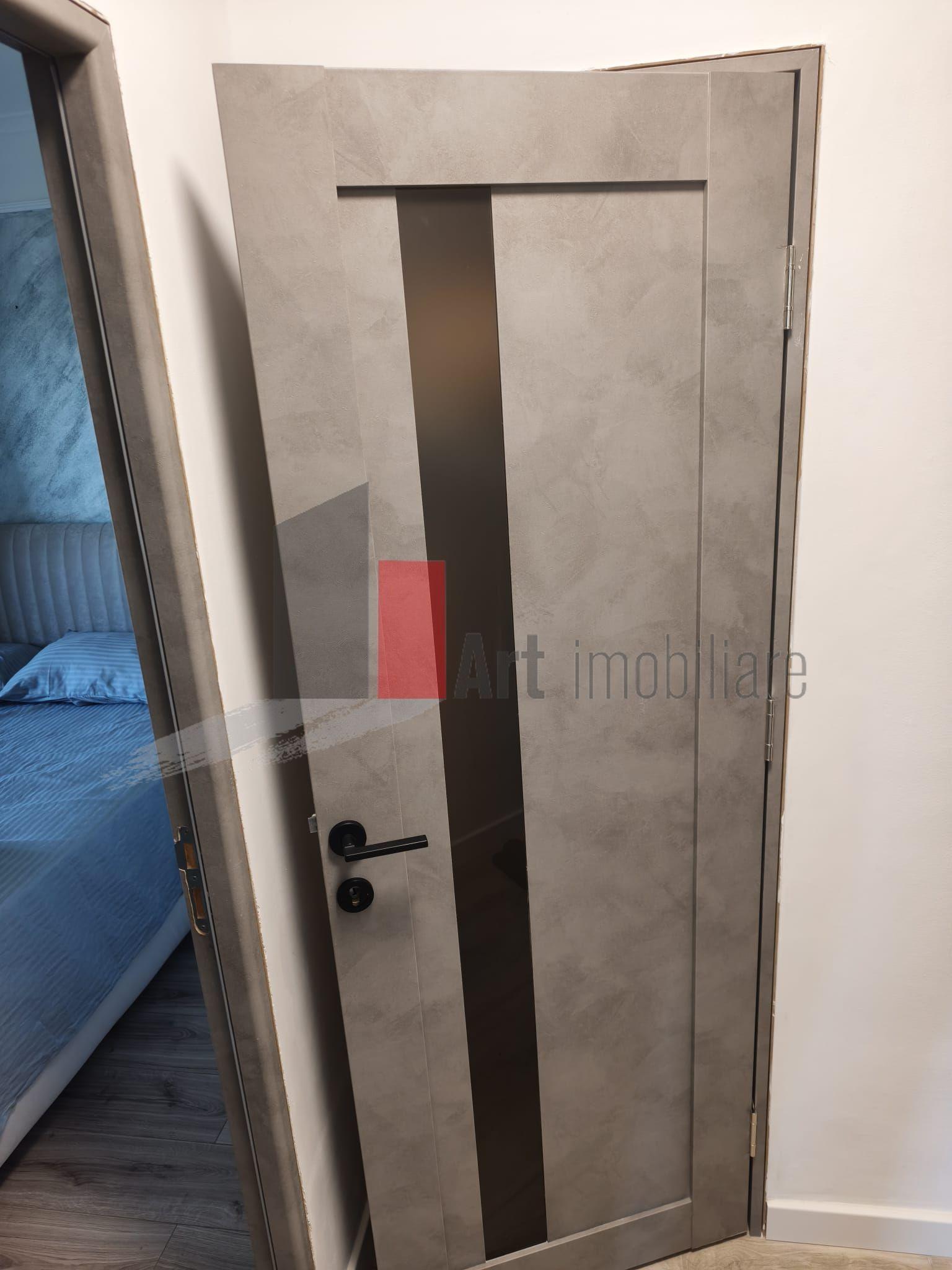 Vânzare apartament 2 camere decomandat Luică - 1