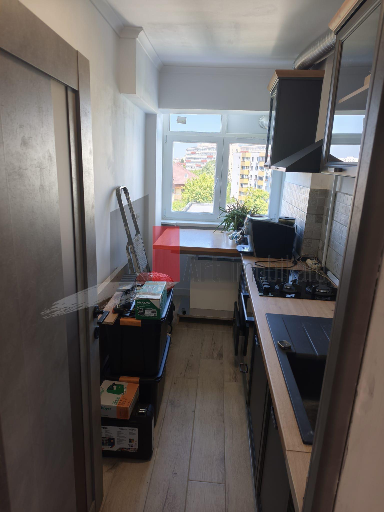 Vânzare apartament 2 camere decomandat Luică - 17