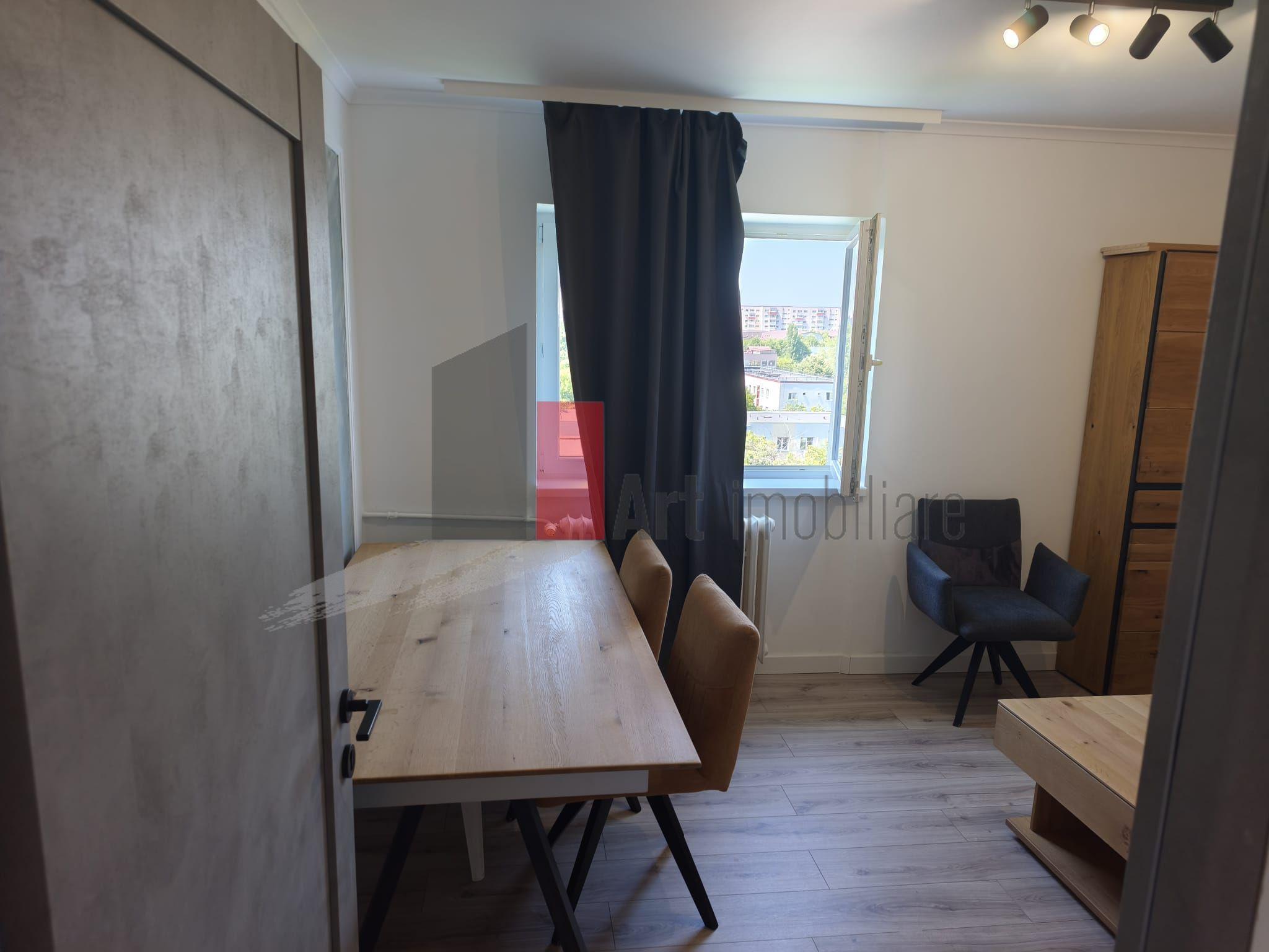 Vânzare apartament 2 camere decomandat Luică - 11