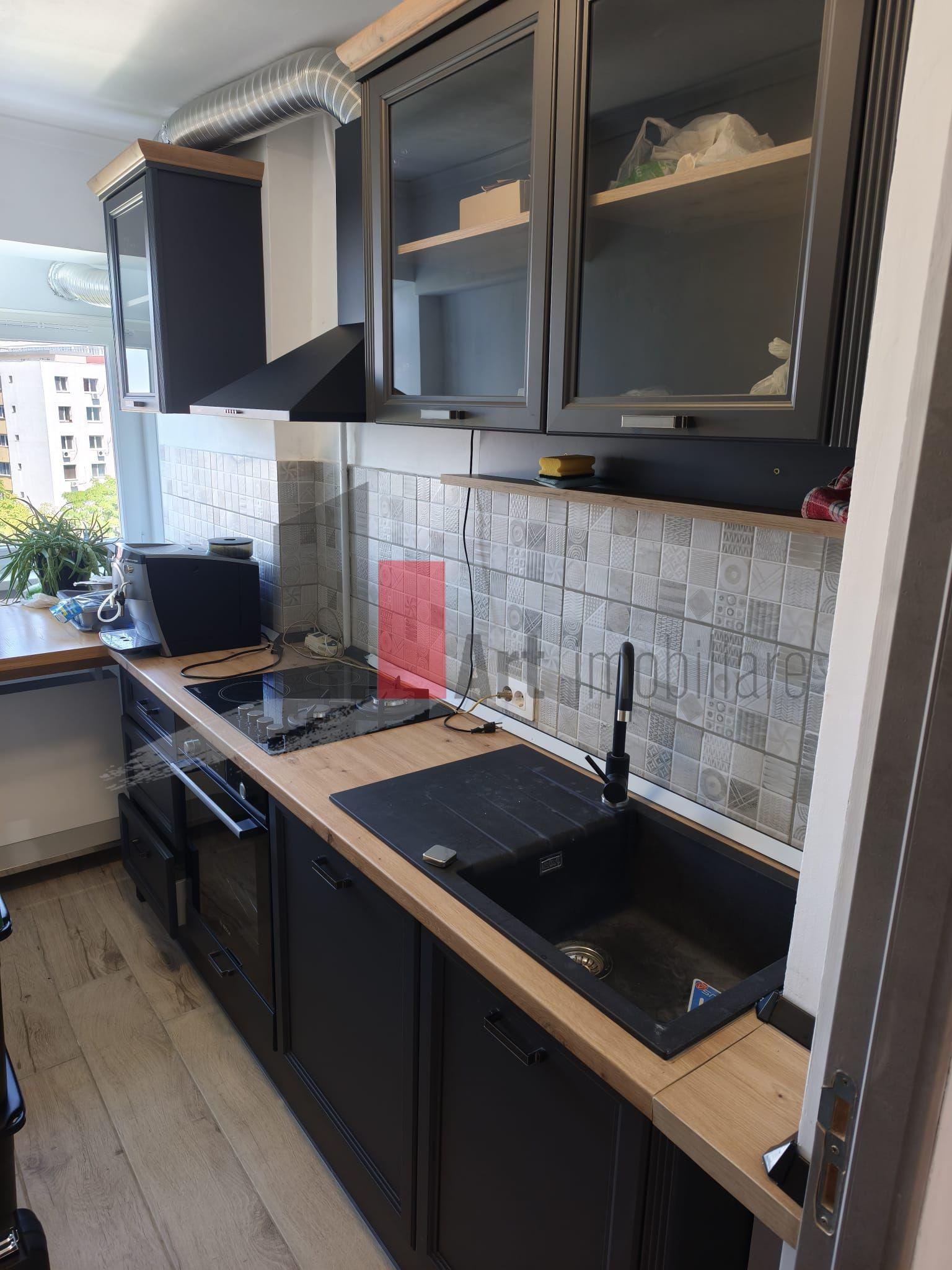 Vânzare apartament 2 camere decomandat Luică - 21