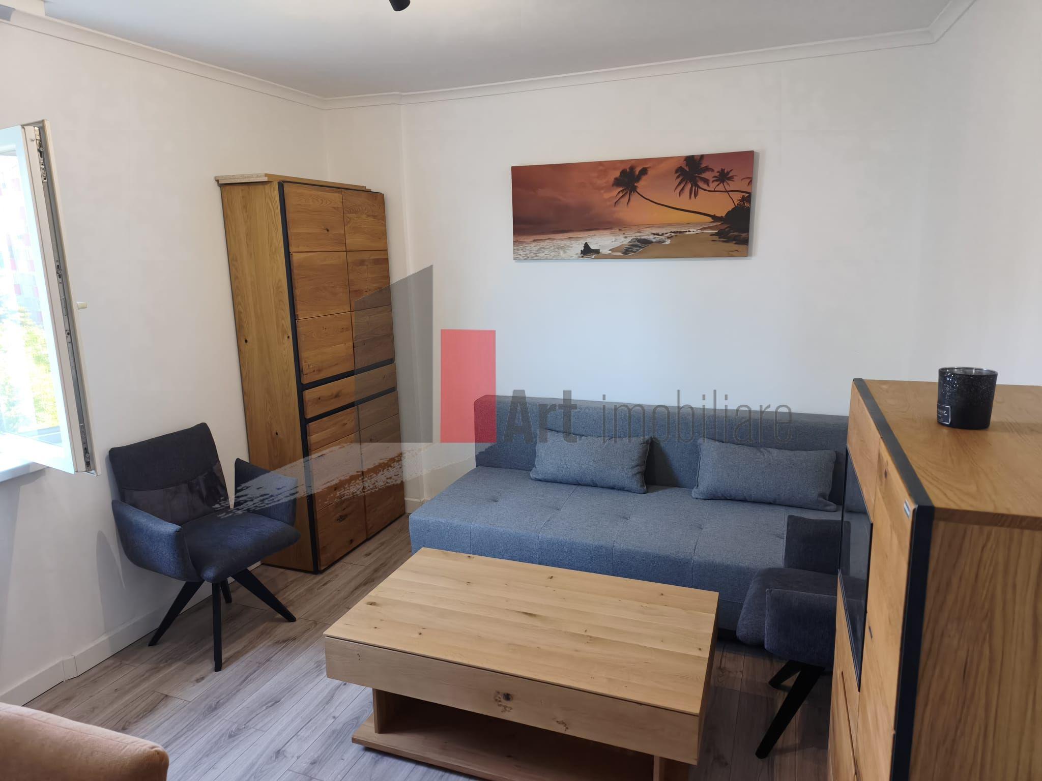 Vânzare apartament 2 camere decomandat Luică - 5