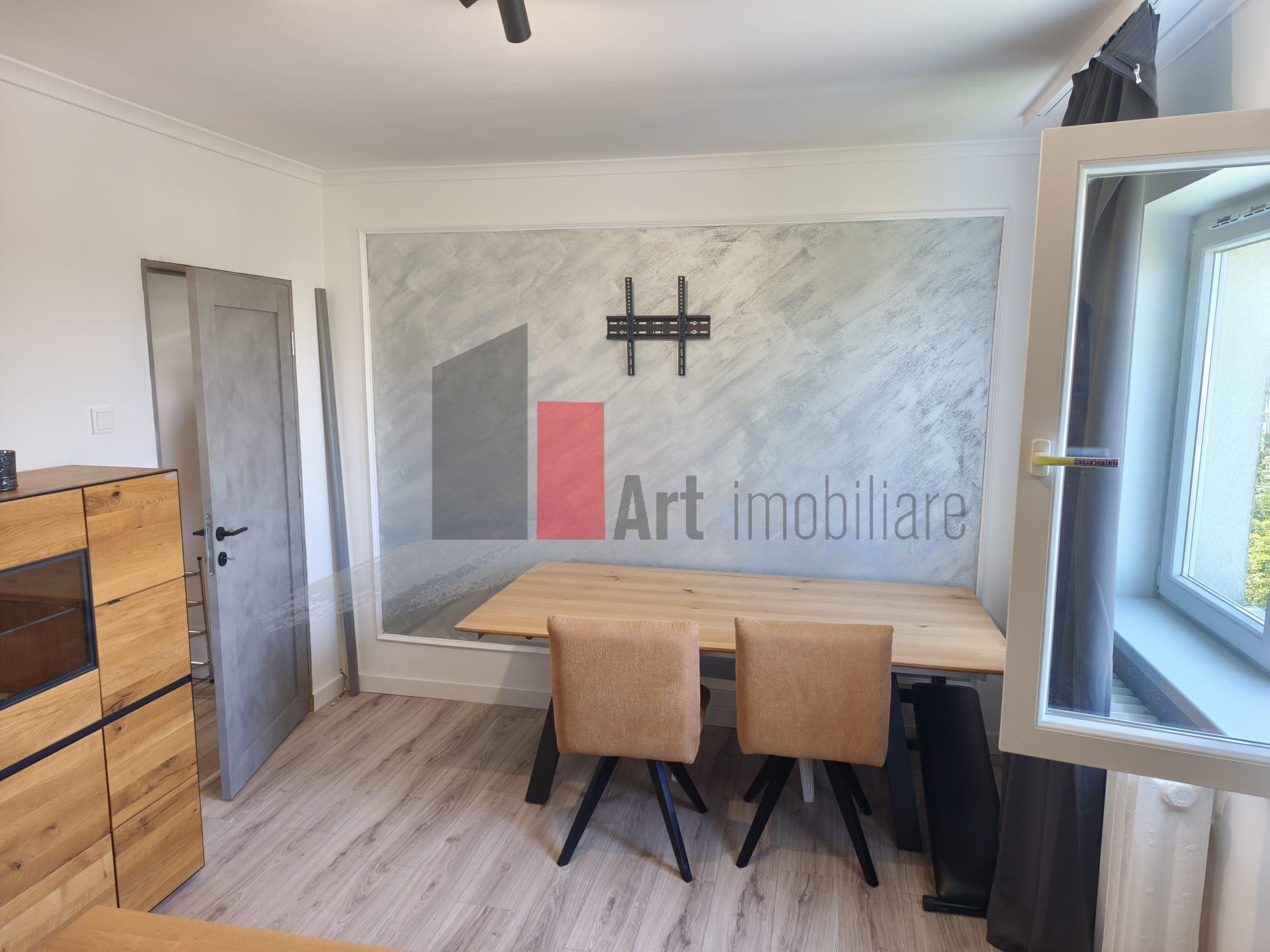 Vânzare apartament 2 camere decomandat Luică - 10