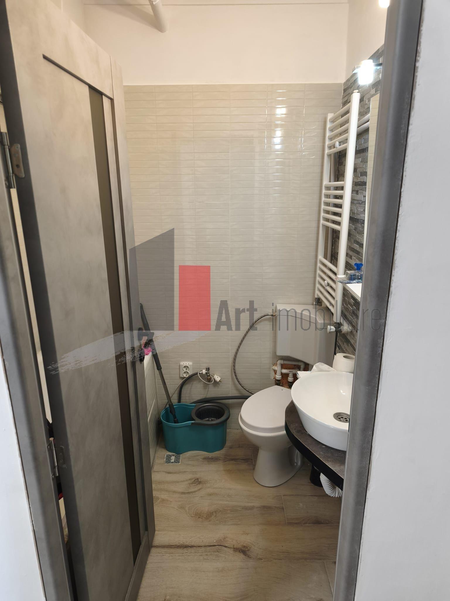 Vânzare apartament 2 camere decomandat Luică - 18