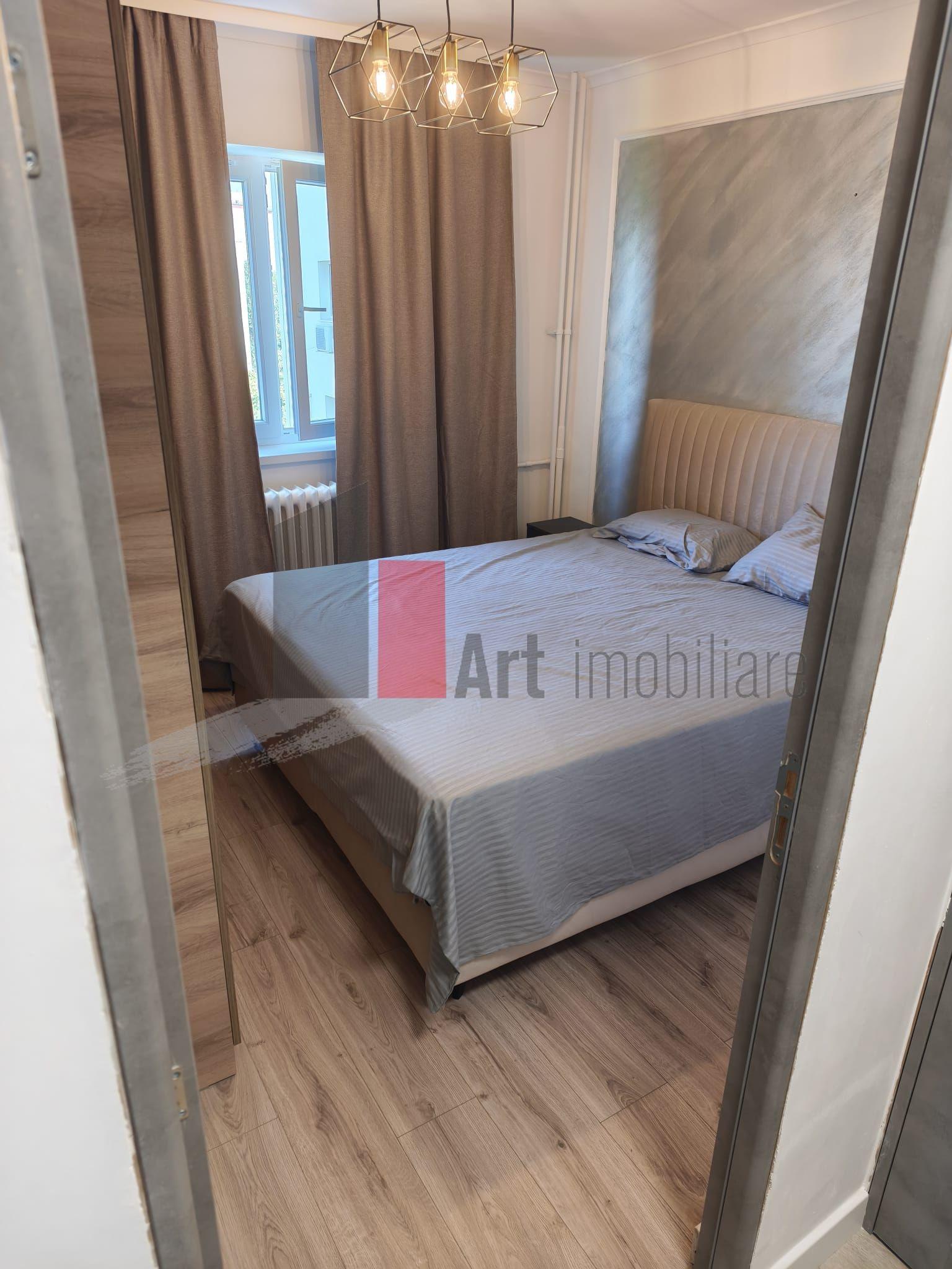 Vânzare apartament 2 camere decomandat Luică - 20