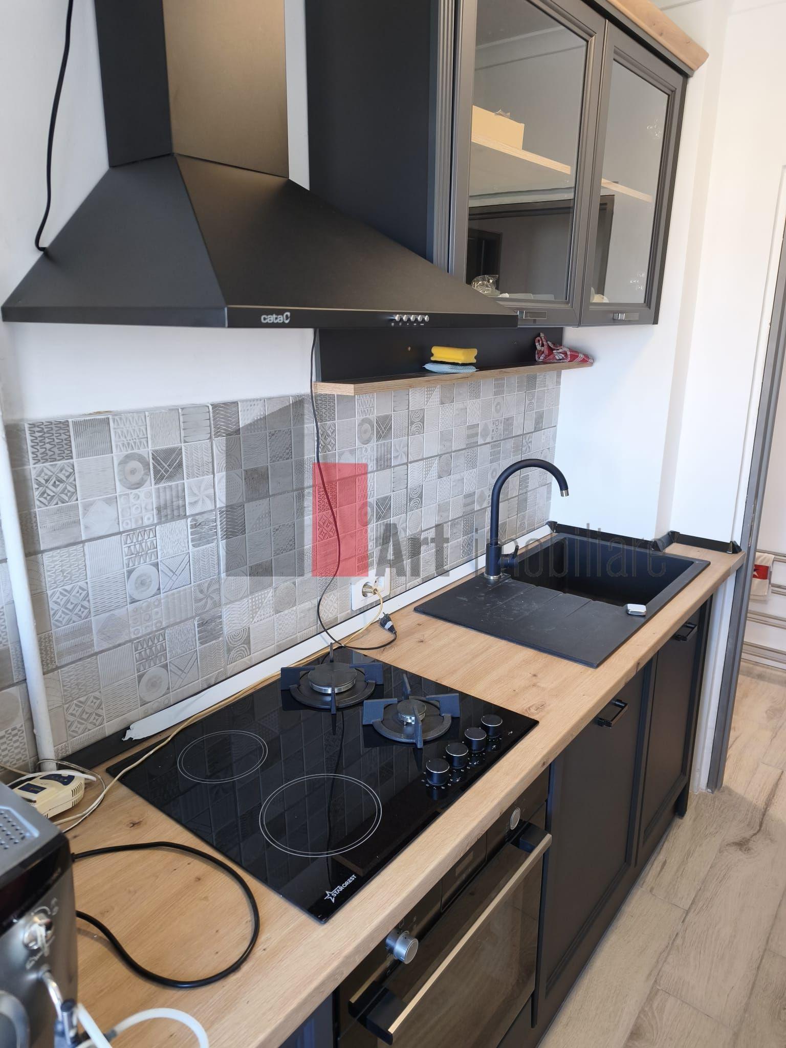 Vânzare apartament 2 camere decomandat Luică - 19