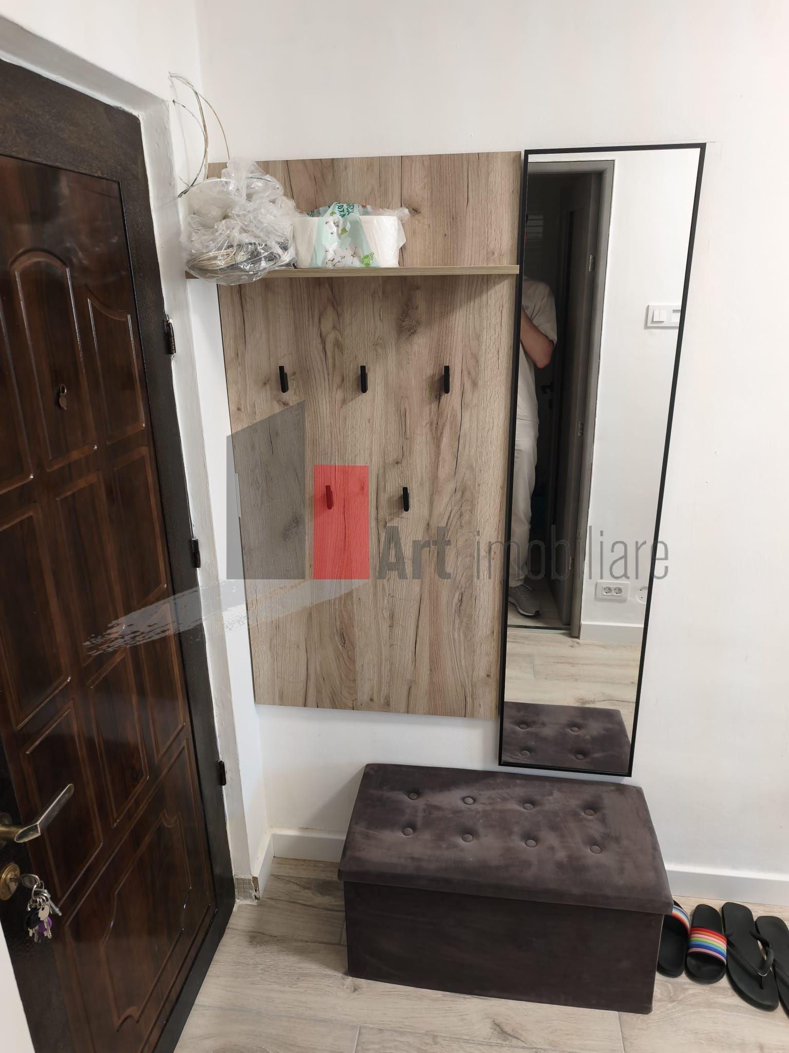 Vânzare apartament 2 camere decomandat Luică - 14