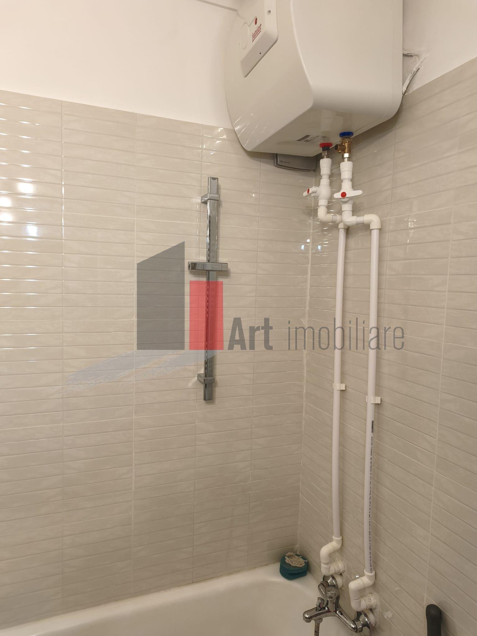 Vânzare apartament 2 camere decomandat Luică - 13