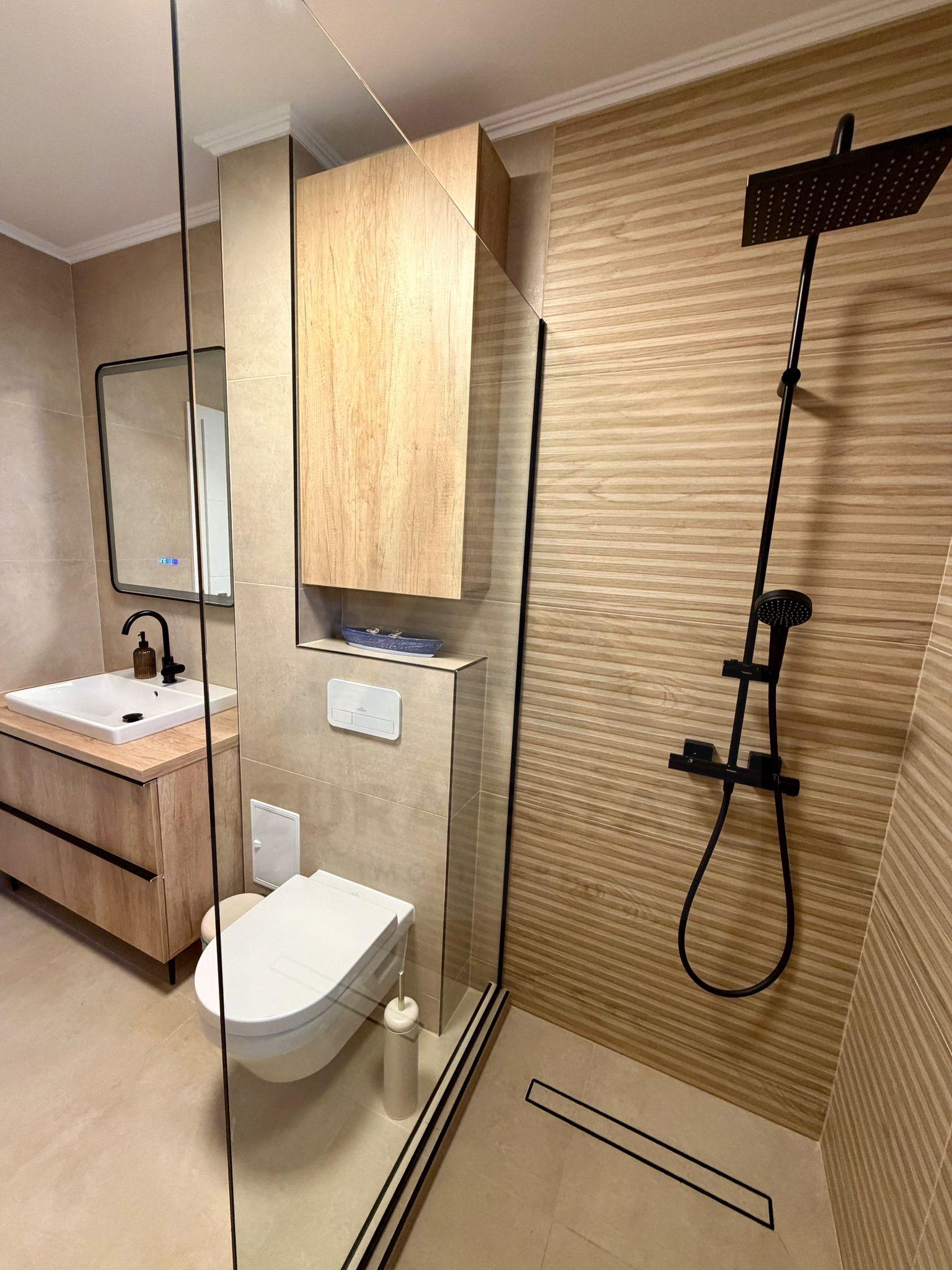 Apartament premium 4 camere 3 dormitoare 2 bai 116 mp in Kogalniceanu - 18