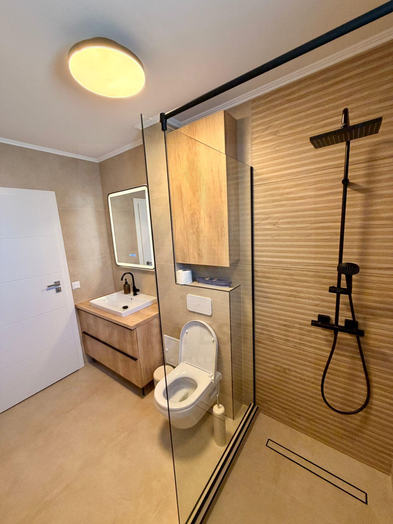 Apartament premium 4 camere 3 dormitoare 2 bai 116 mp in Kogalniceanu - 12