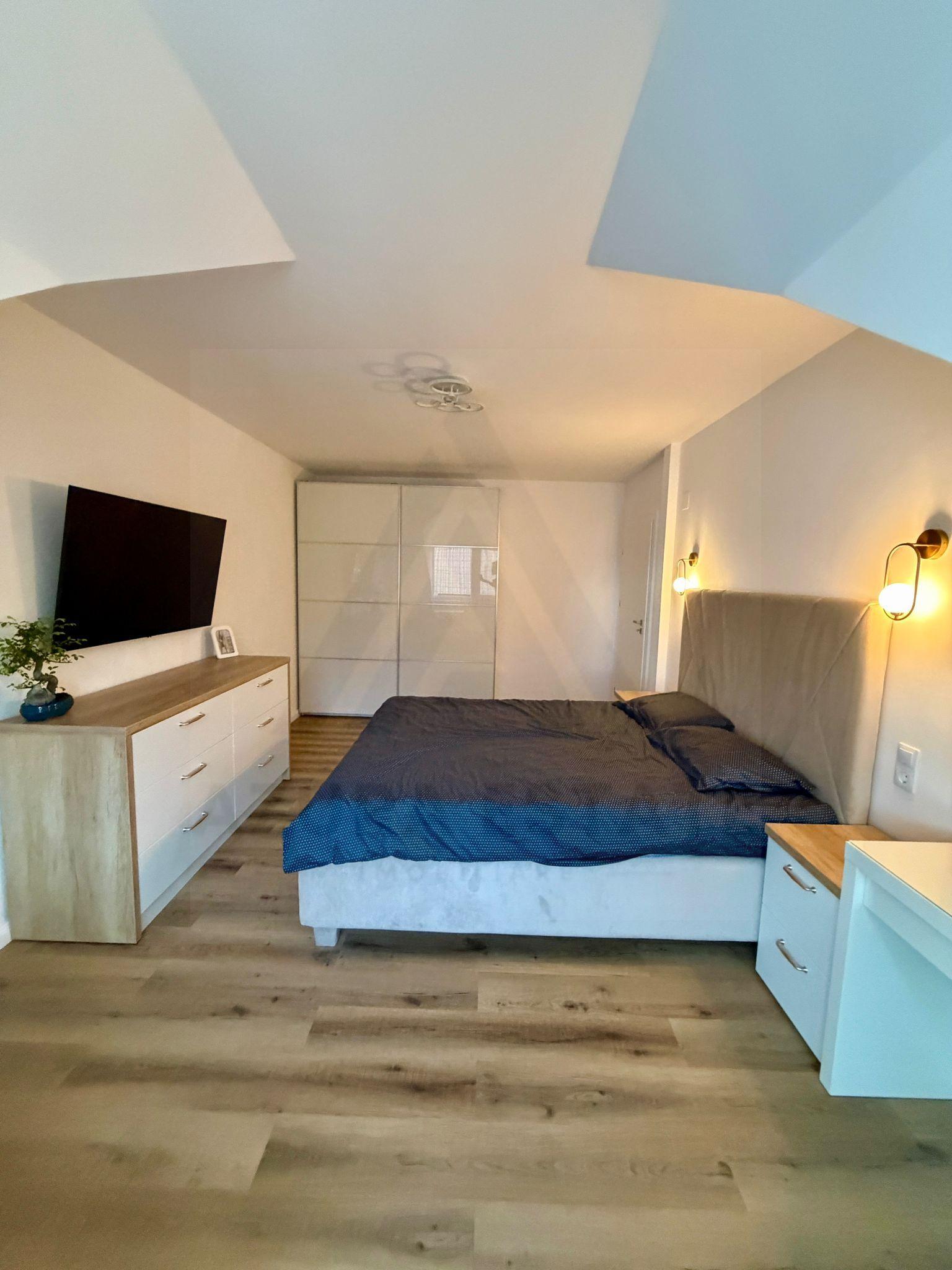 Apartament premium 4 camere 3 dormitoare 2 bai 116 mp in Kogalniceanu - 9
