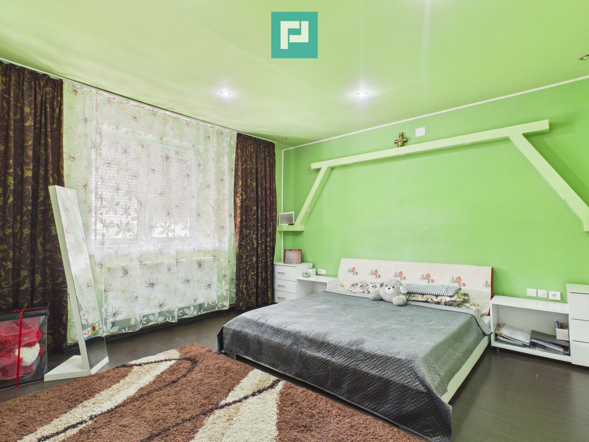 Casă cu 4 camere și teren de 1.910 mp în Macea - 18