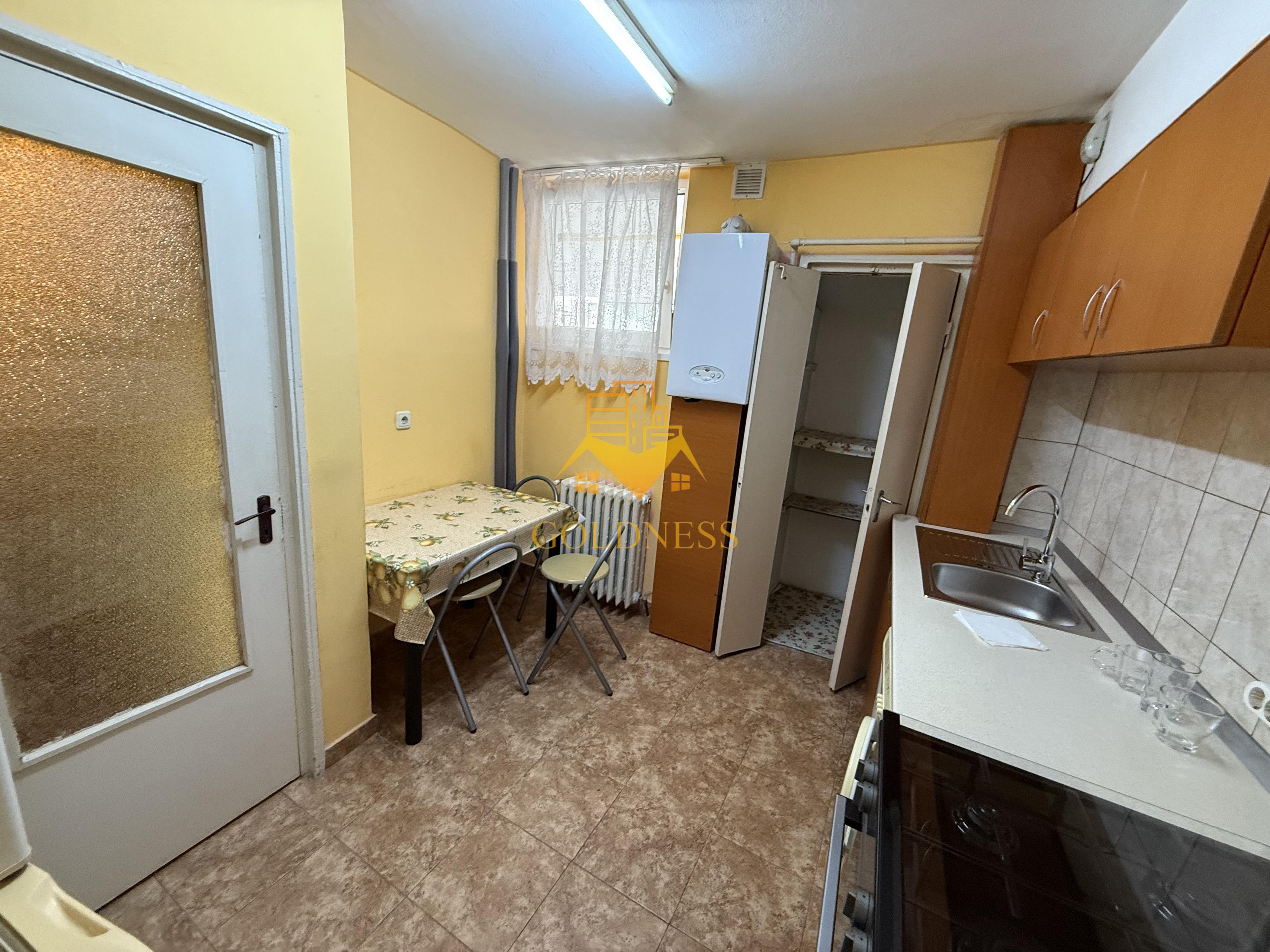 2 camere decomandate, balcon, Piata Marasti, Profi, Lidl, OMV - 8