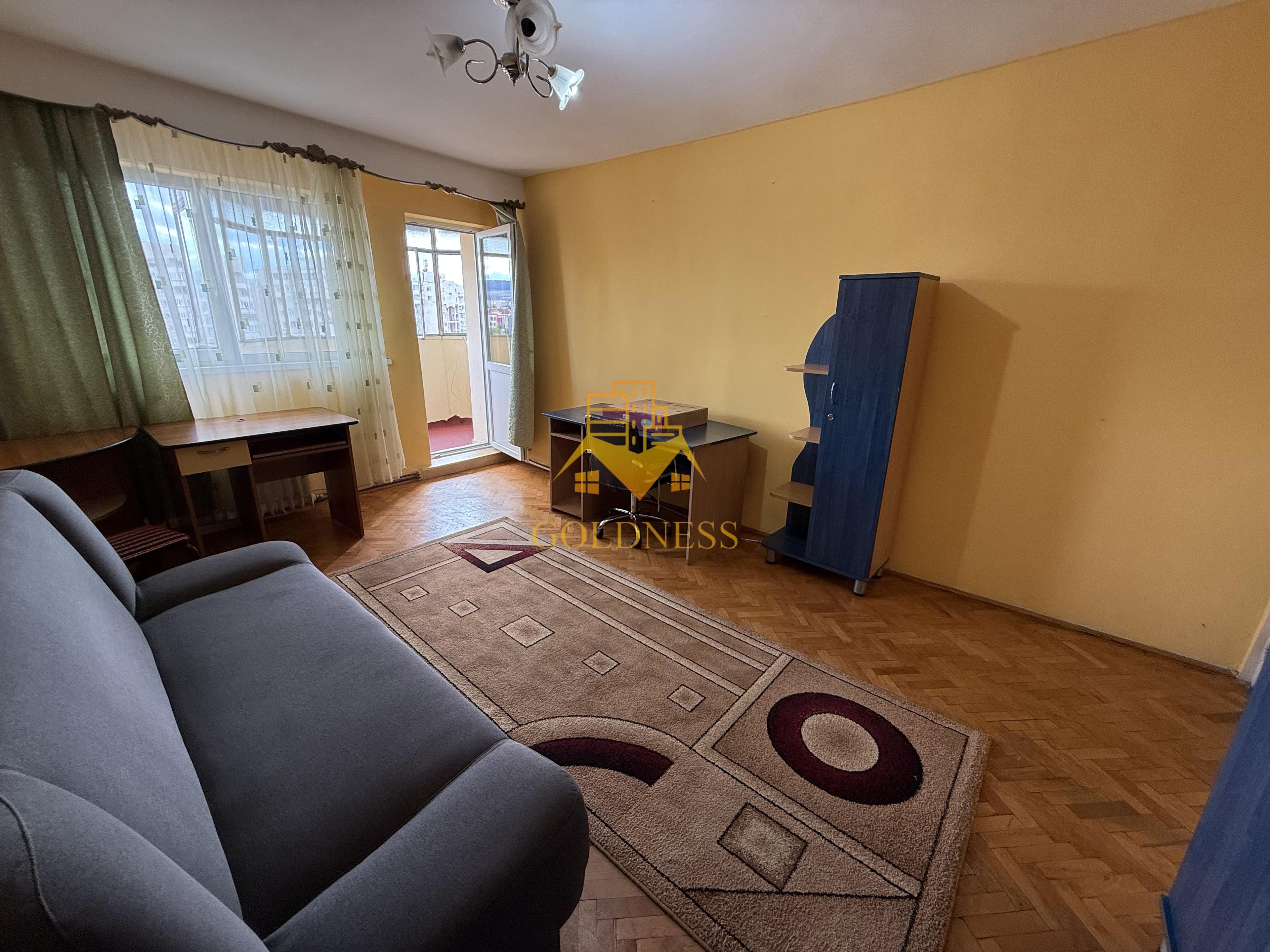 2 camere decomandate, balcon, Piata Marasti, Profi, Lidl, OMV - 3
