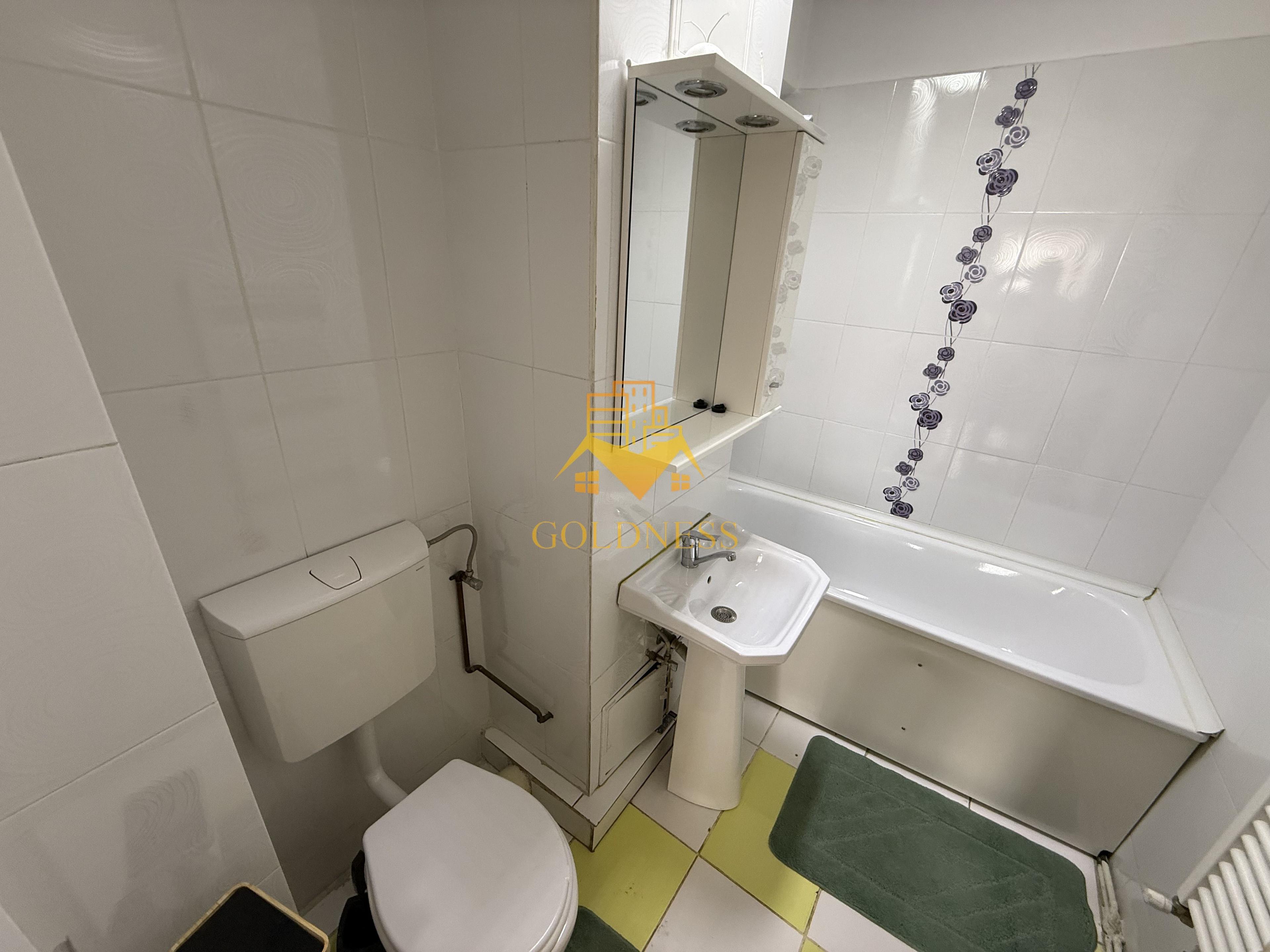 2 camere decomandate, balcon, Piata Marasti, Profi, Lidl, OMV - 6