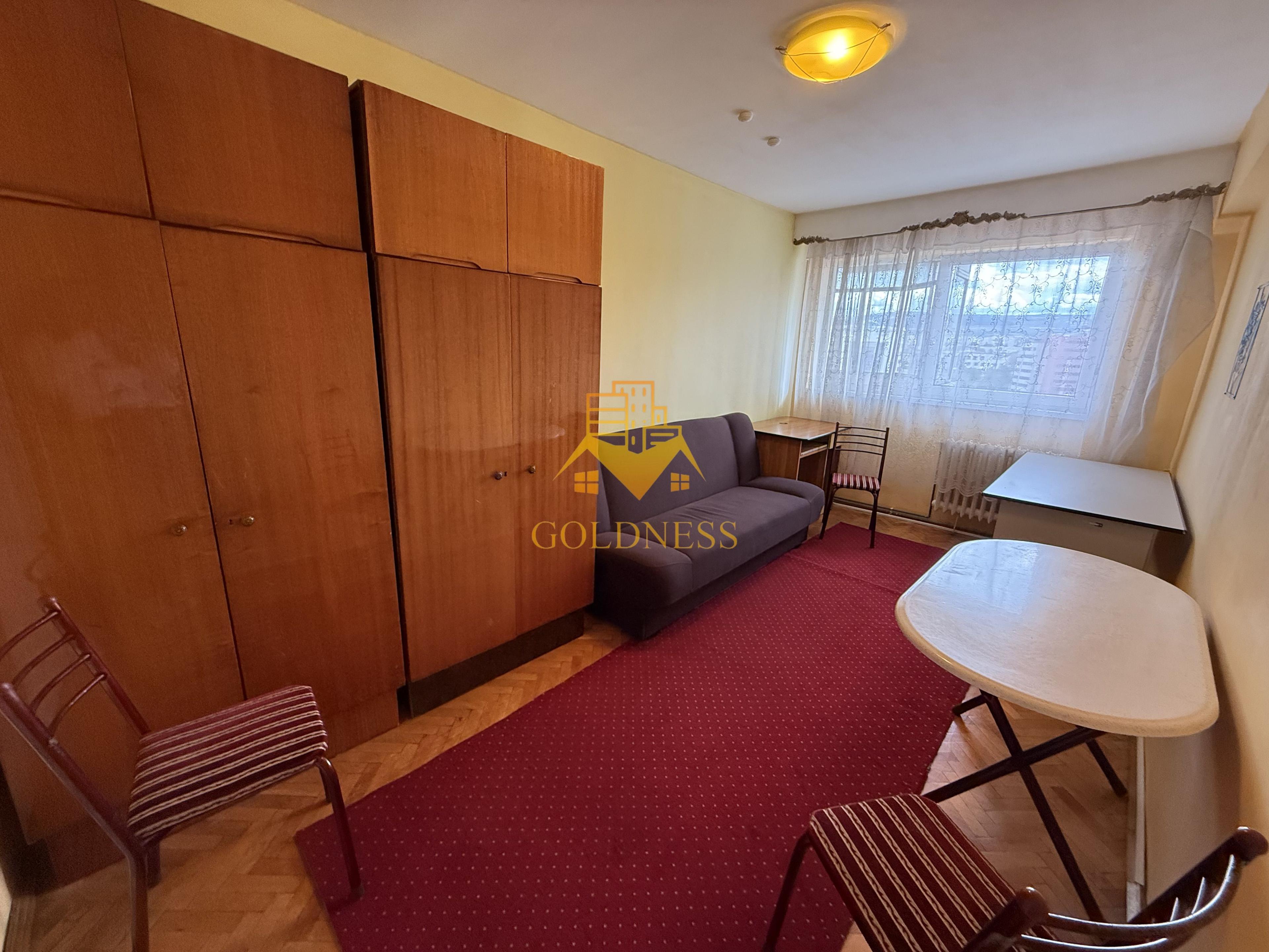 2 camere decomandate, balcon, Piata Marasti, Profi, Lidl, OMV - 5