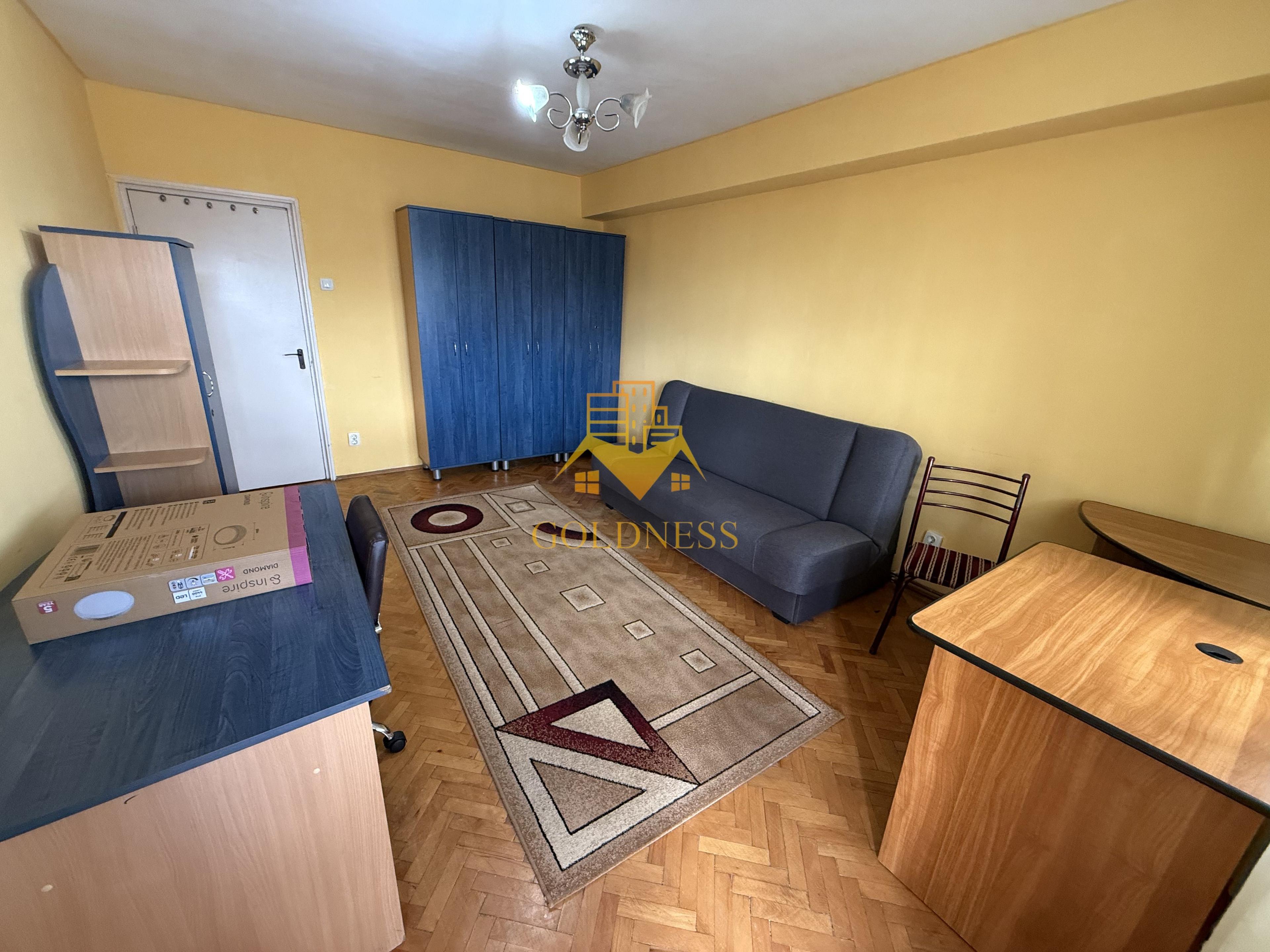 2 camere decomandate, balcon, Piata Marasti, Profi, Lidl, OMV - 2