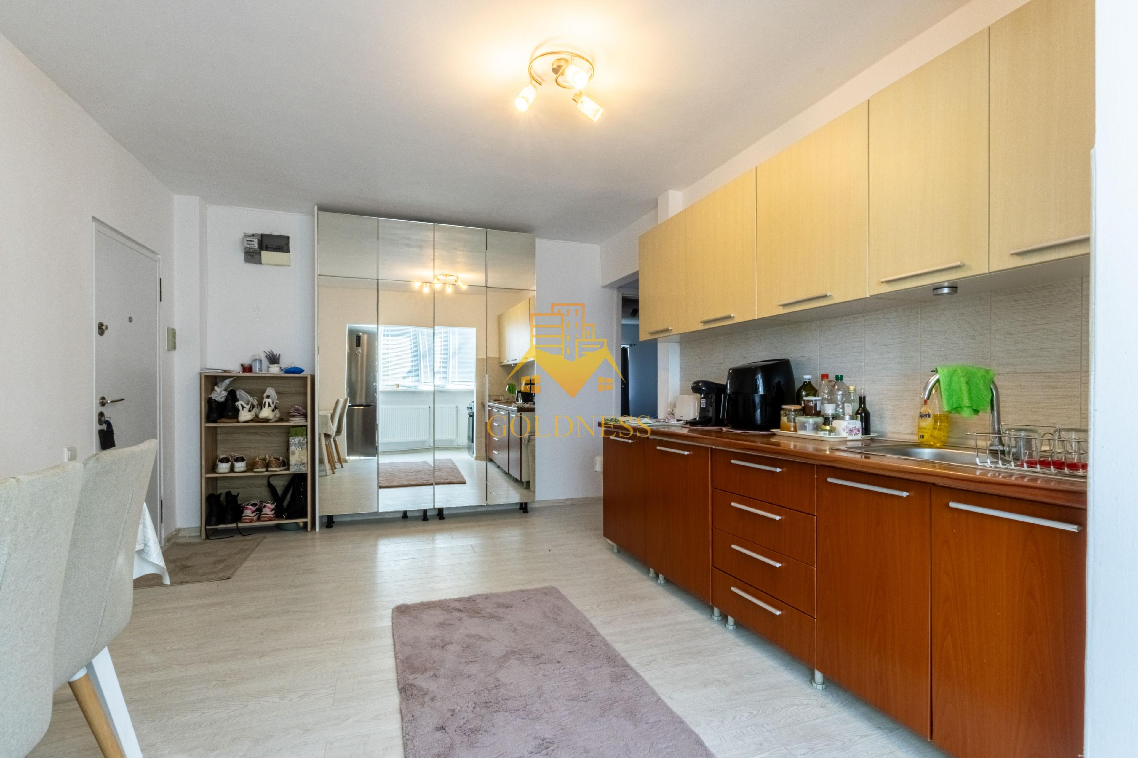 2 camere, decomandate, Hasdeu Zona UMF, Marinescu, Pet Friendly - 4