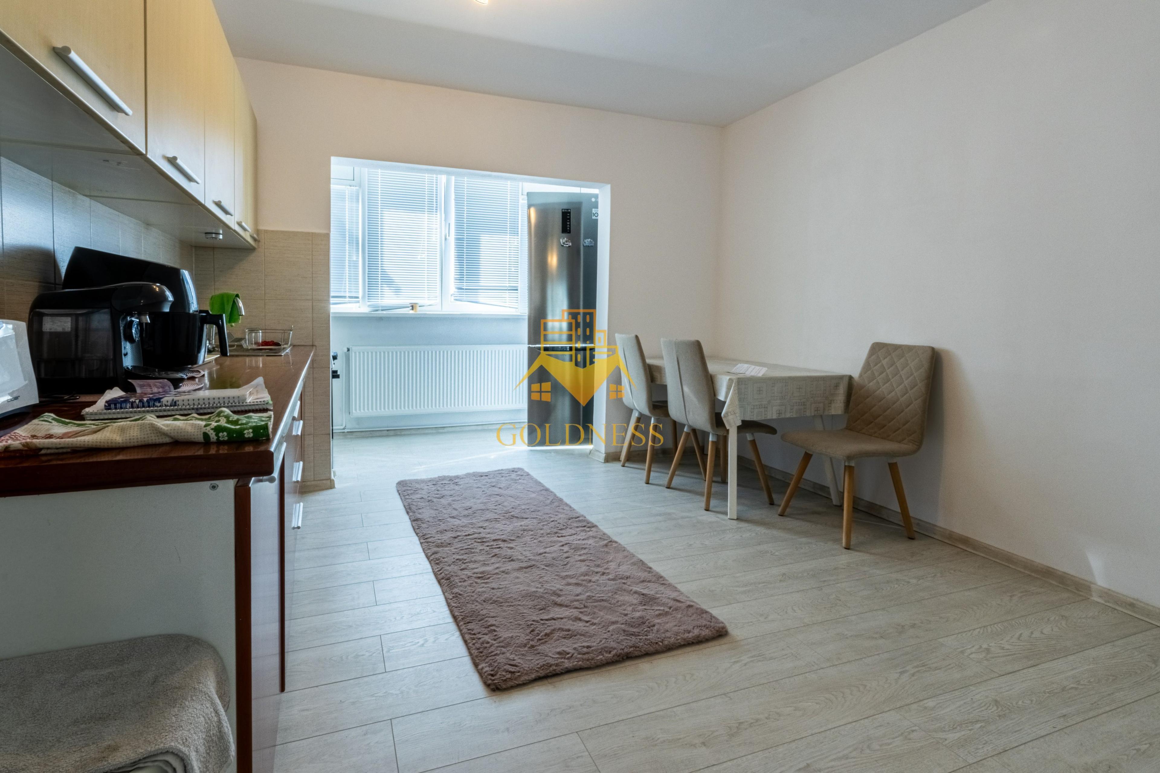 2 camere, decomandate, Hasdeu Zona UMF, Marinescu, Pet Friendly - 6
