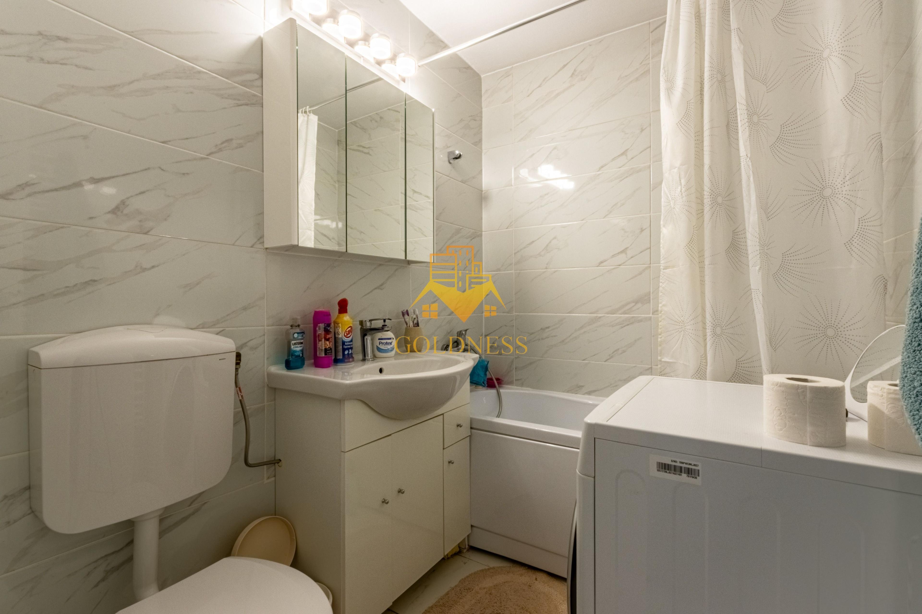 2 camere, decomandate, Hasdeu Zona UMF, Marinescu, Pet Friendly - 5