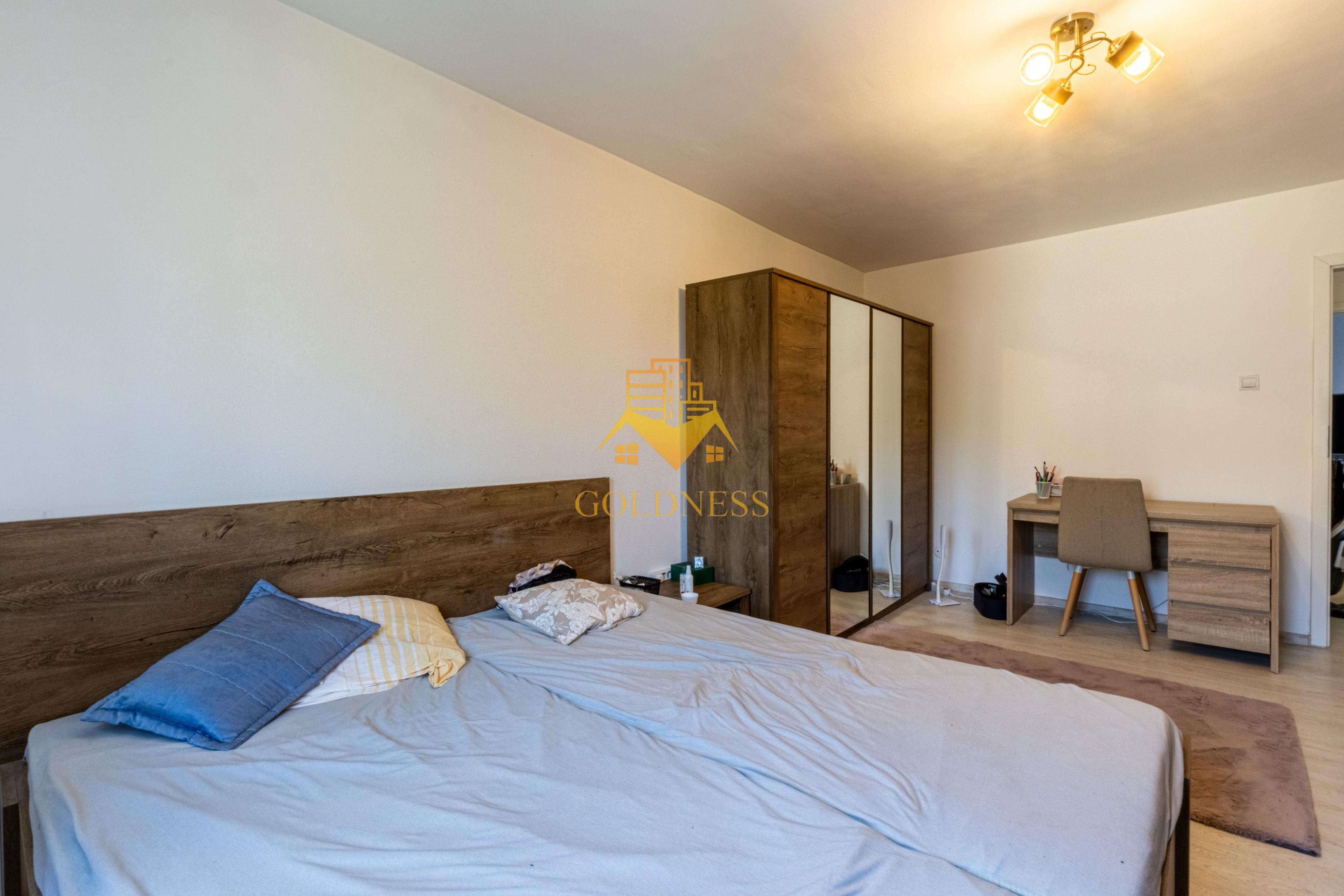 2 camere, decomandate, Hasdeu Zona UMF, Marinescu, Pet Friendly - 1