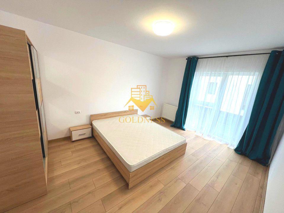3 camere, Parcare, Floresti, Str. Tineretului, Zona Somesului - 5
