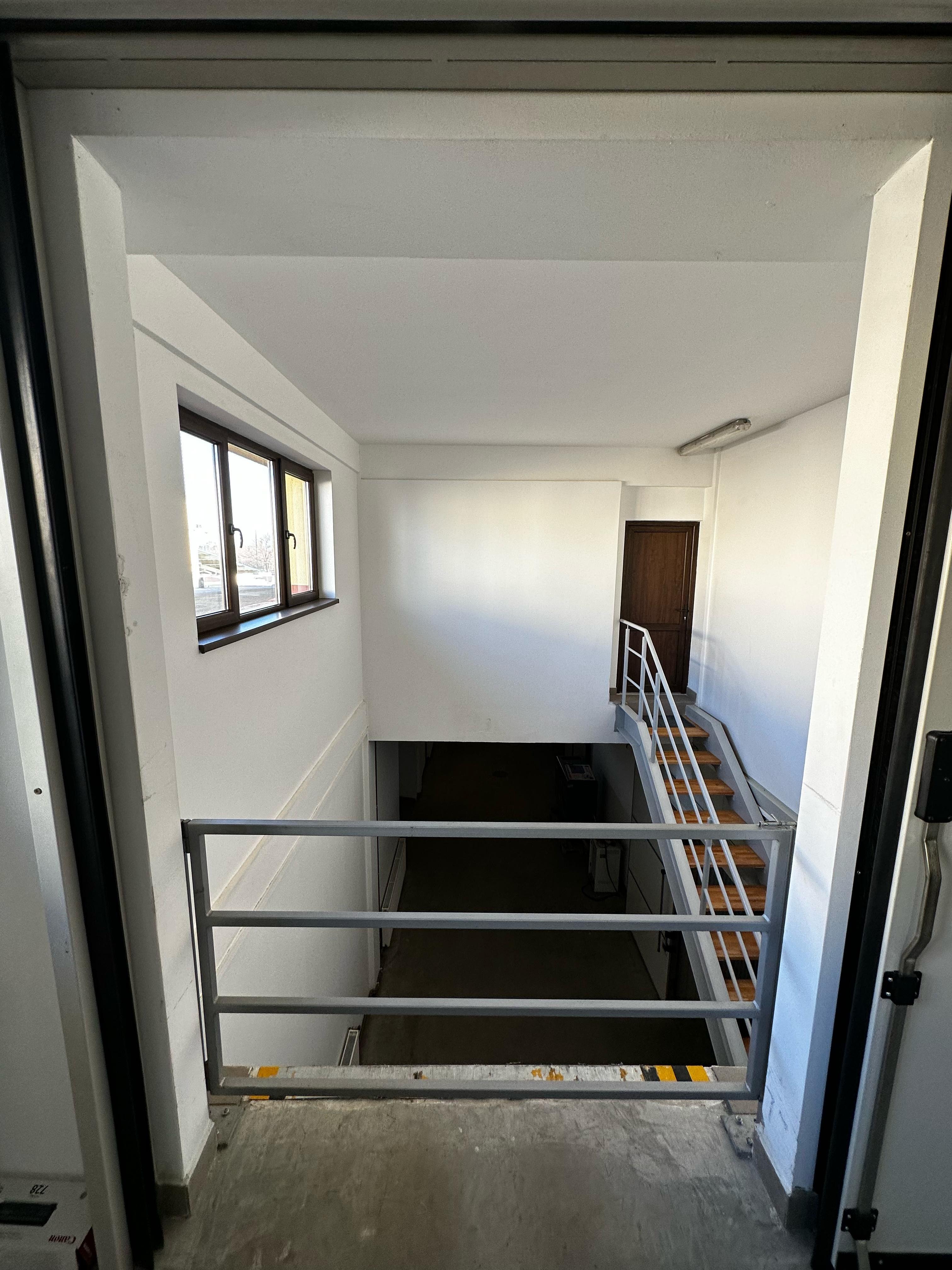 Complex industrial și logistic – aprox. 1.520 mp – spații frigorifice, - 13