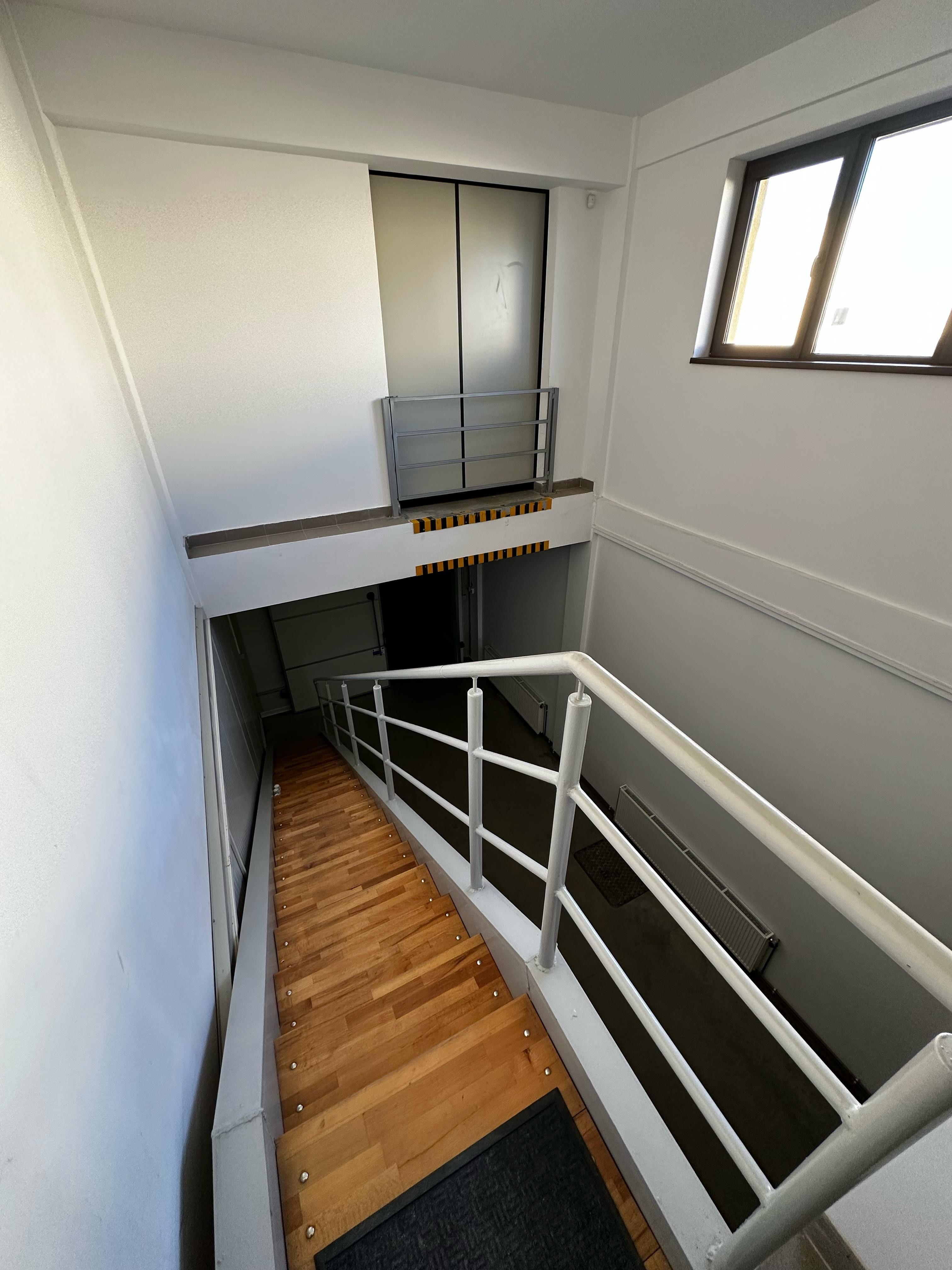 Complex industrial și logistic – aprox. 1.520 mp – spații frigorifice, - 10