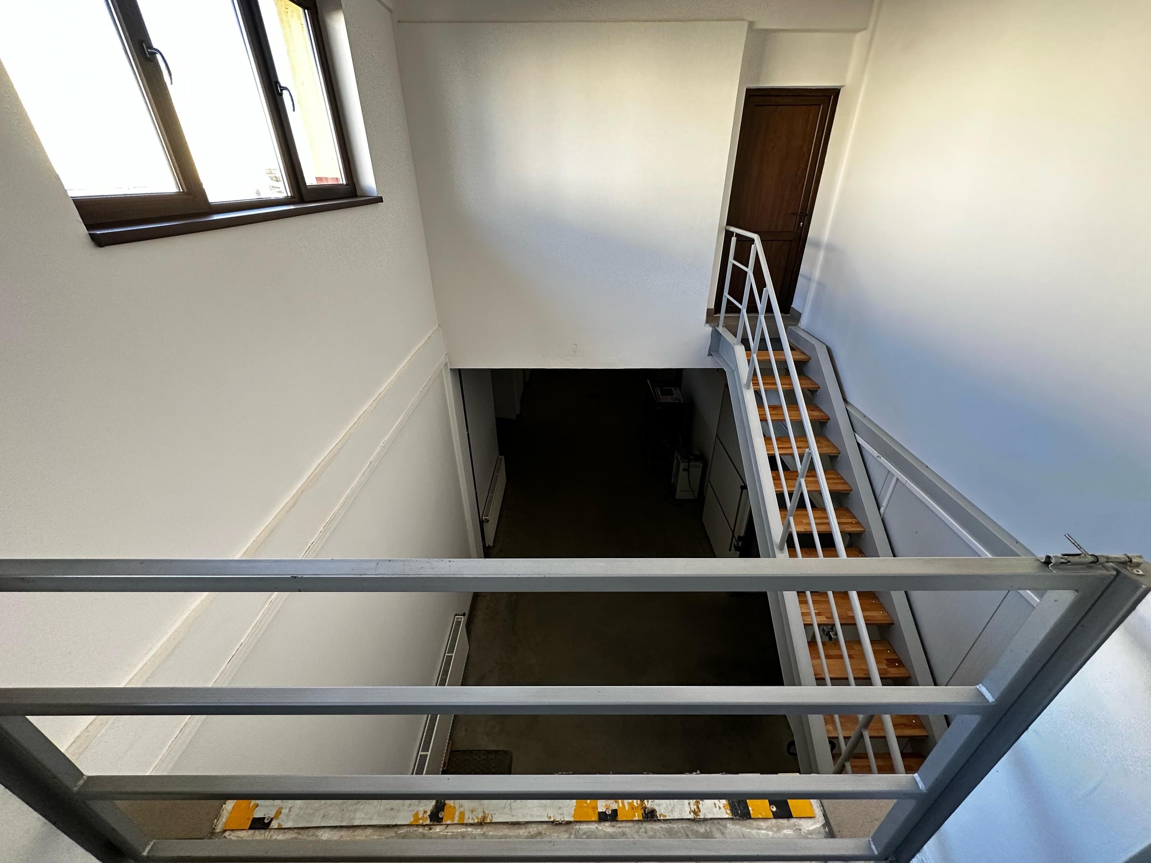 Complex industrial și logistic – aprox. 1.520 mp – spații frigorifice, - 8