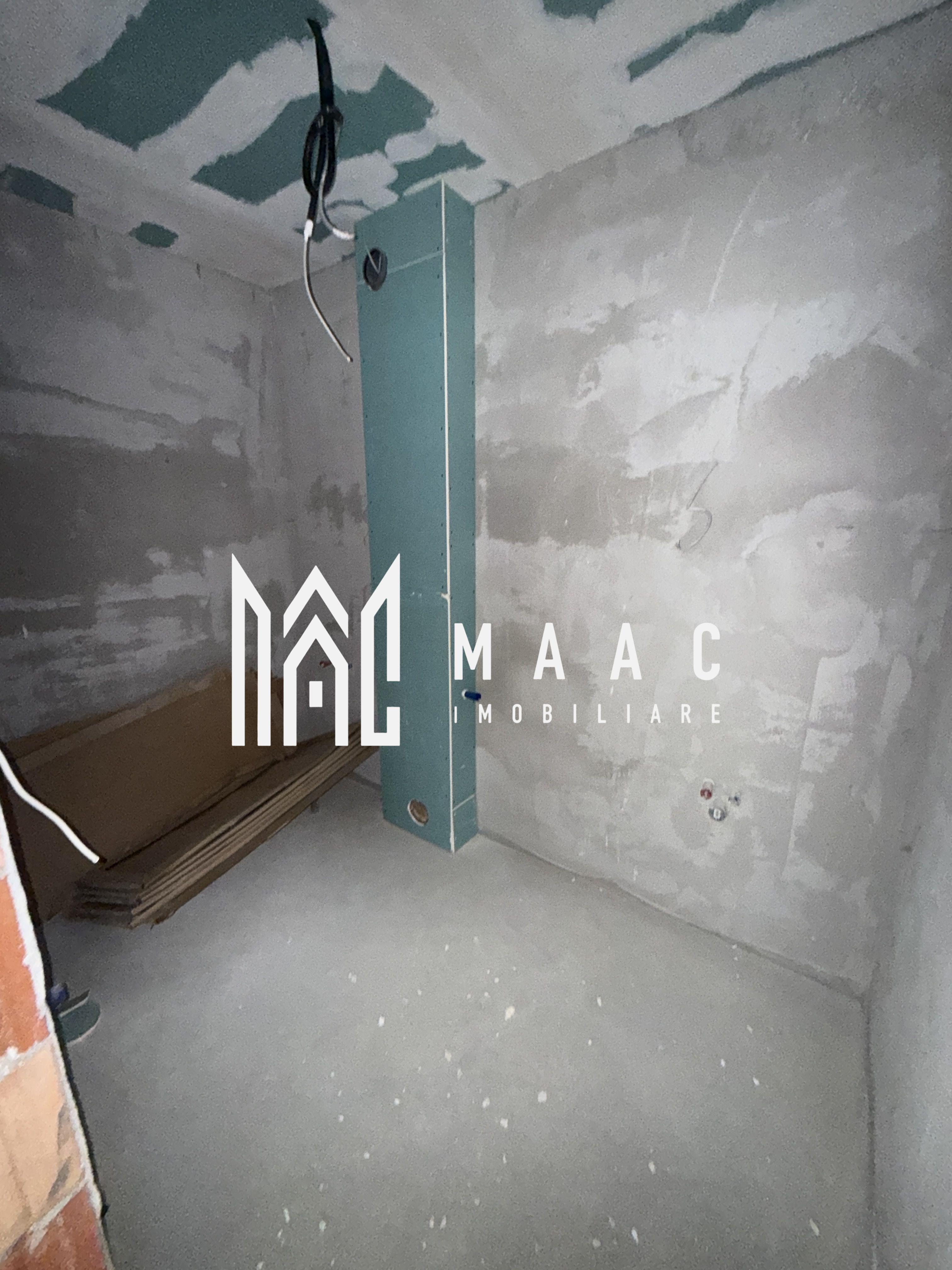 Apartament 3 camere de vânzare | Șelimbăr | 74 mp | balcon - 7