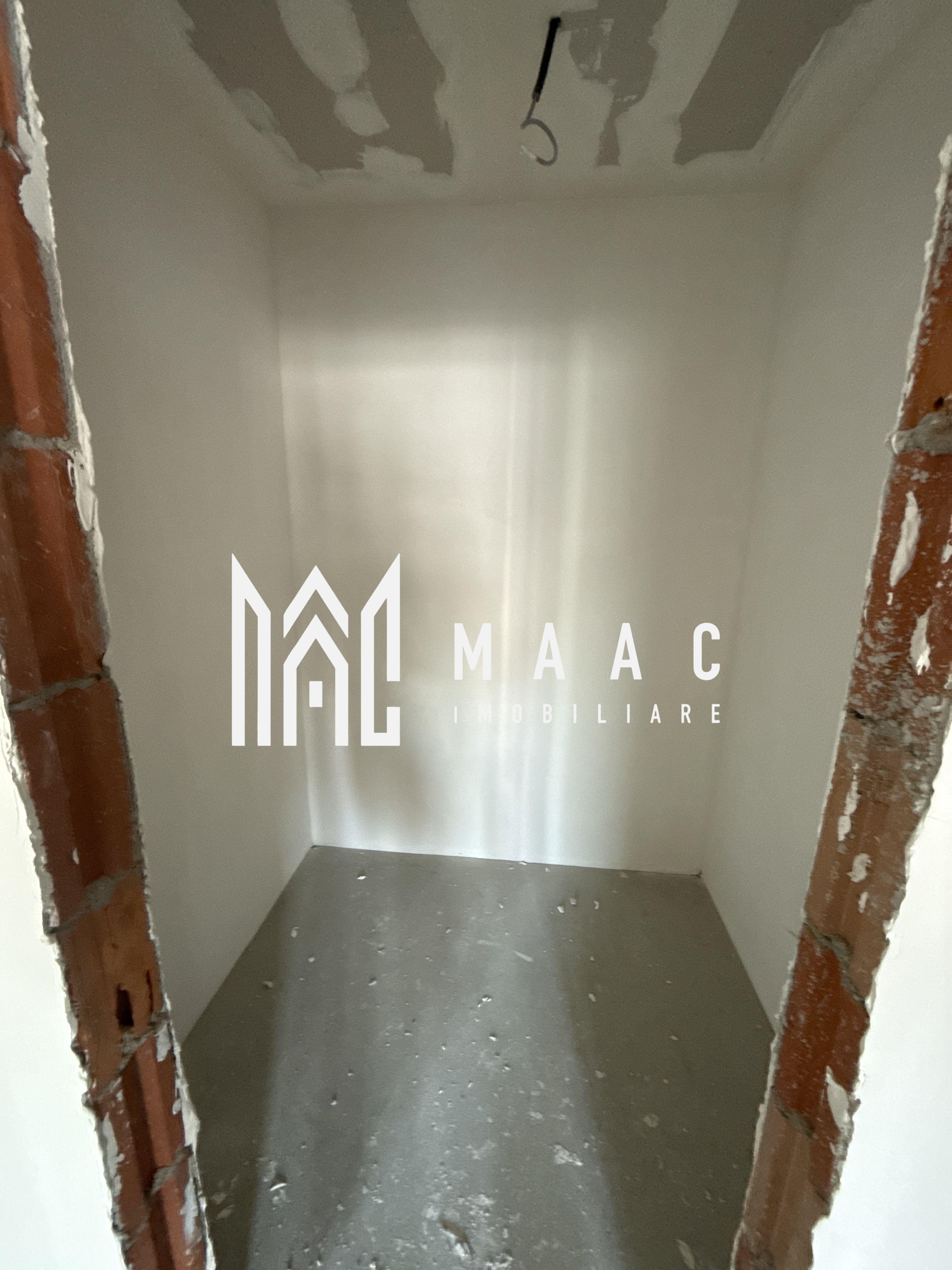 Apartament 3 camere de vânzare | Șelimbăr | 74 mp | balcon - 3