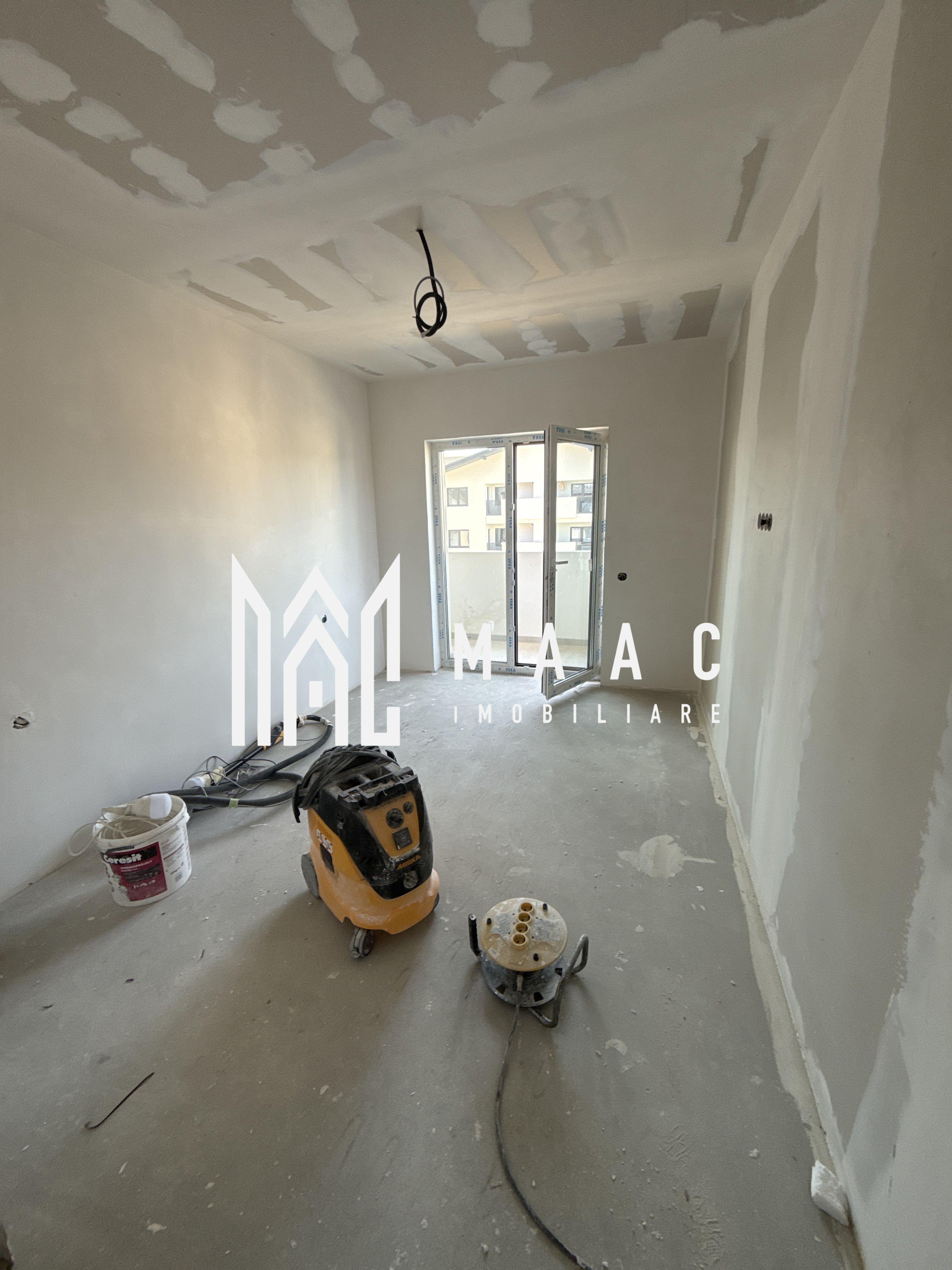 Apartament 3 camere de vânzare | Șelimbăr | 74 mp | balcon - 6