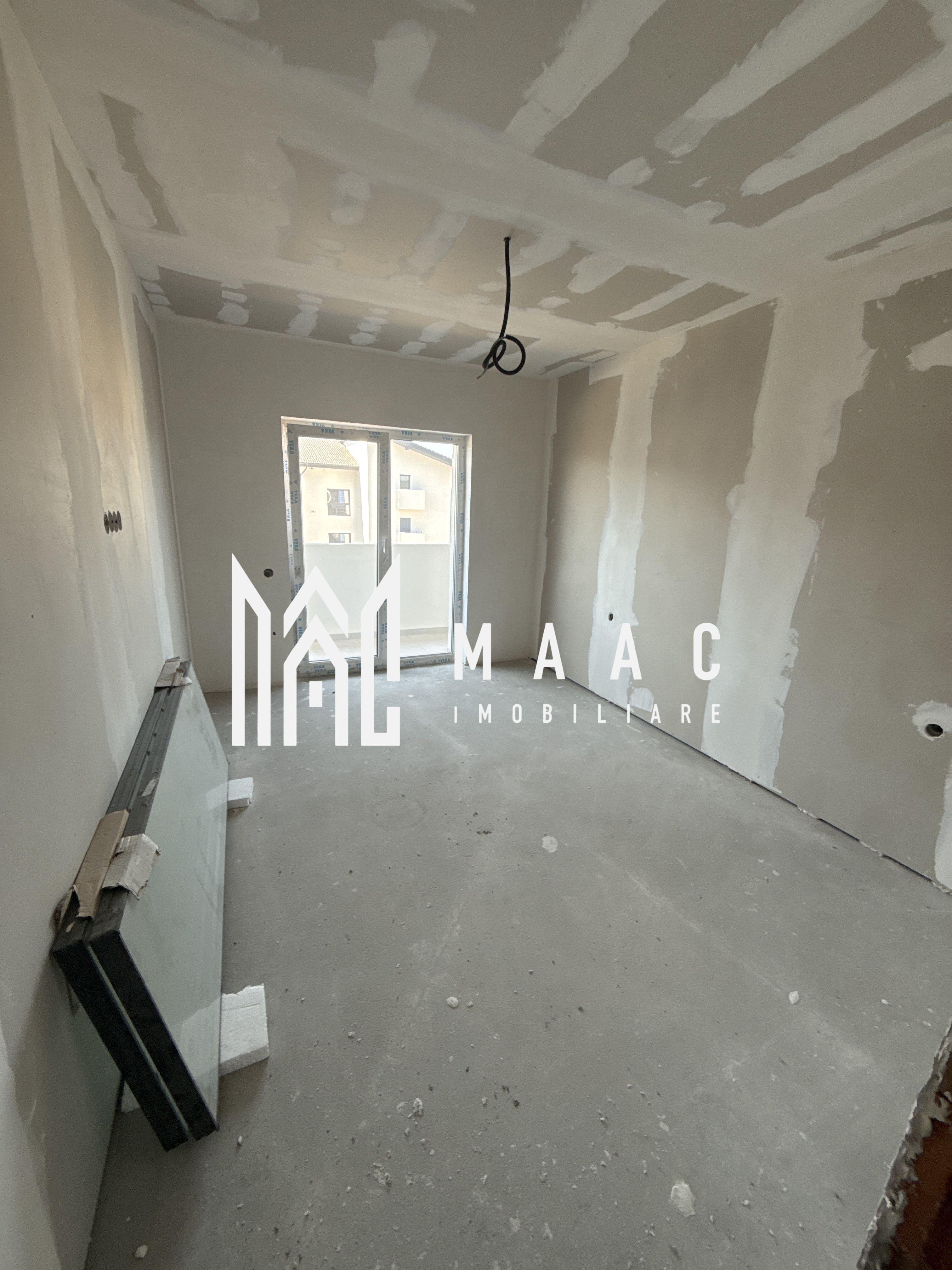 Apartament 3 camere de vânzare | Șelimbăr | 74 mp | balcon - 8