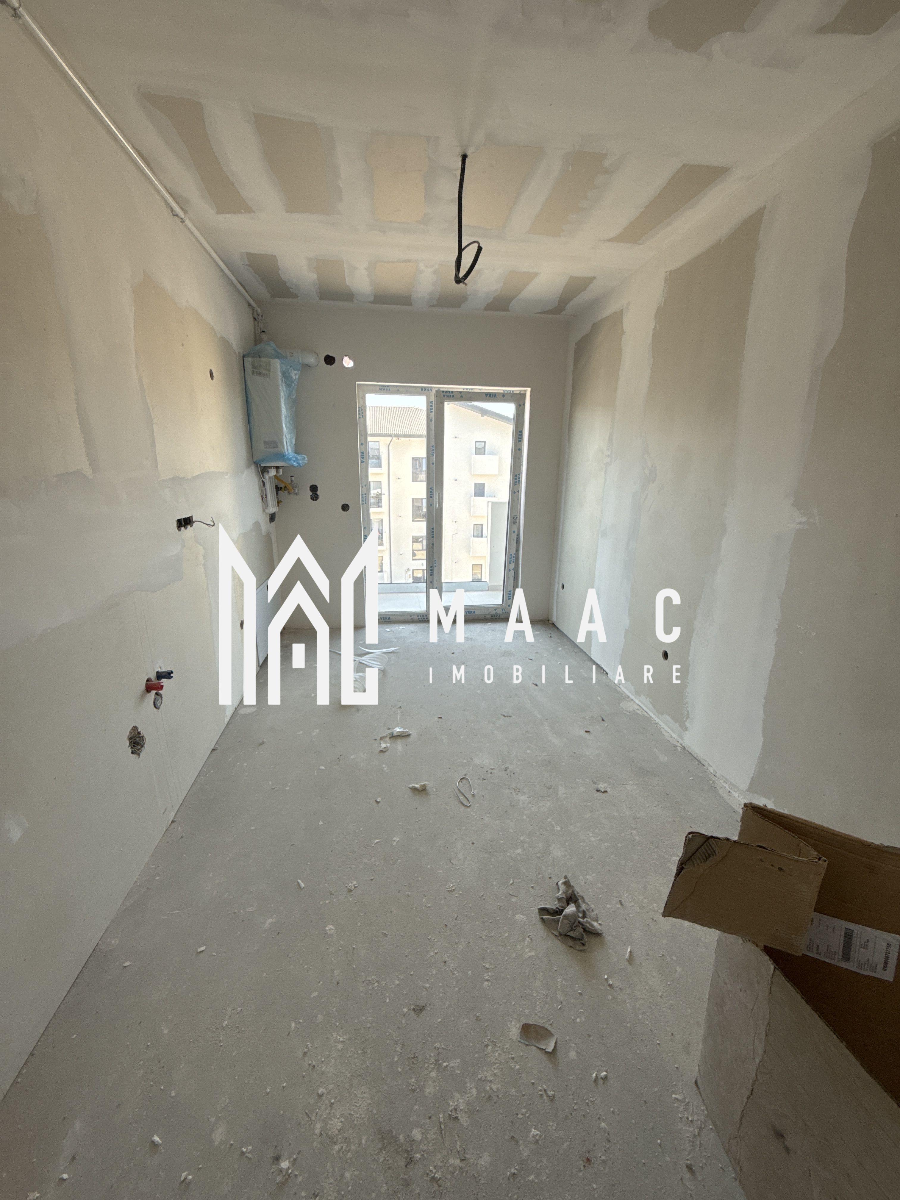 Apartament 3 camere de vânzare | Șelimbăr | 74 mp | balcon - 4