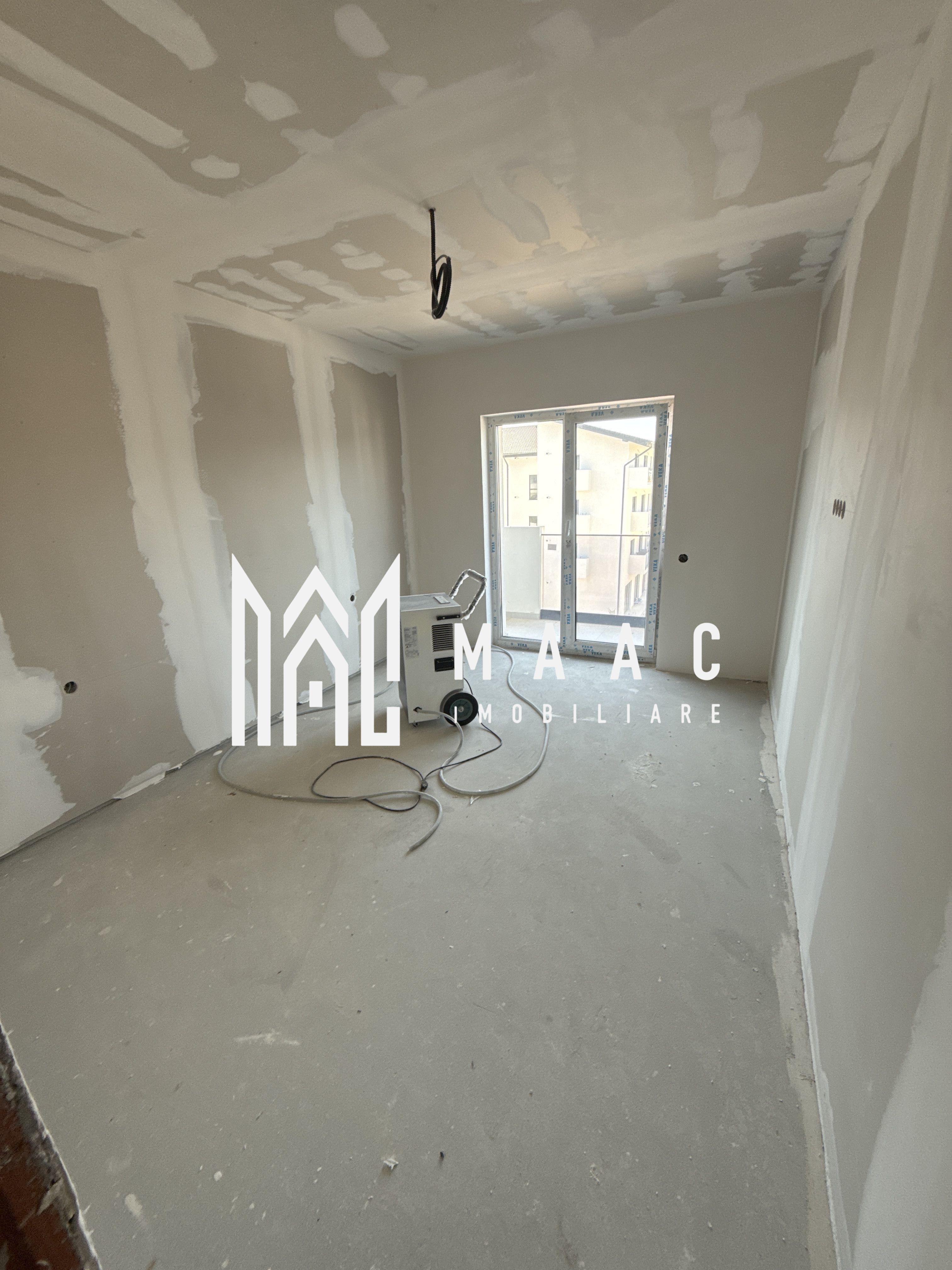 Apartament 3 camere de vânzare | Șelimbăr | 75,9 mp | balcon - 3