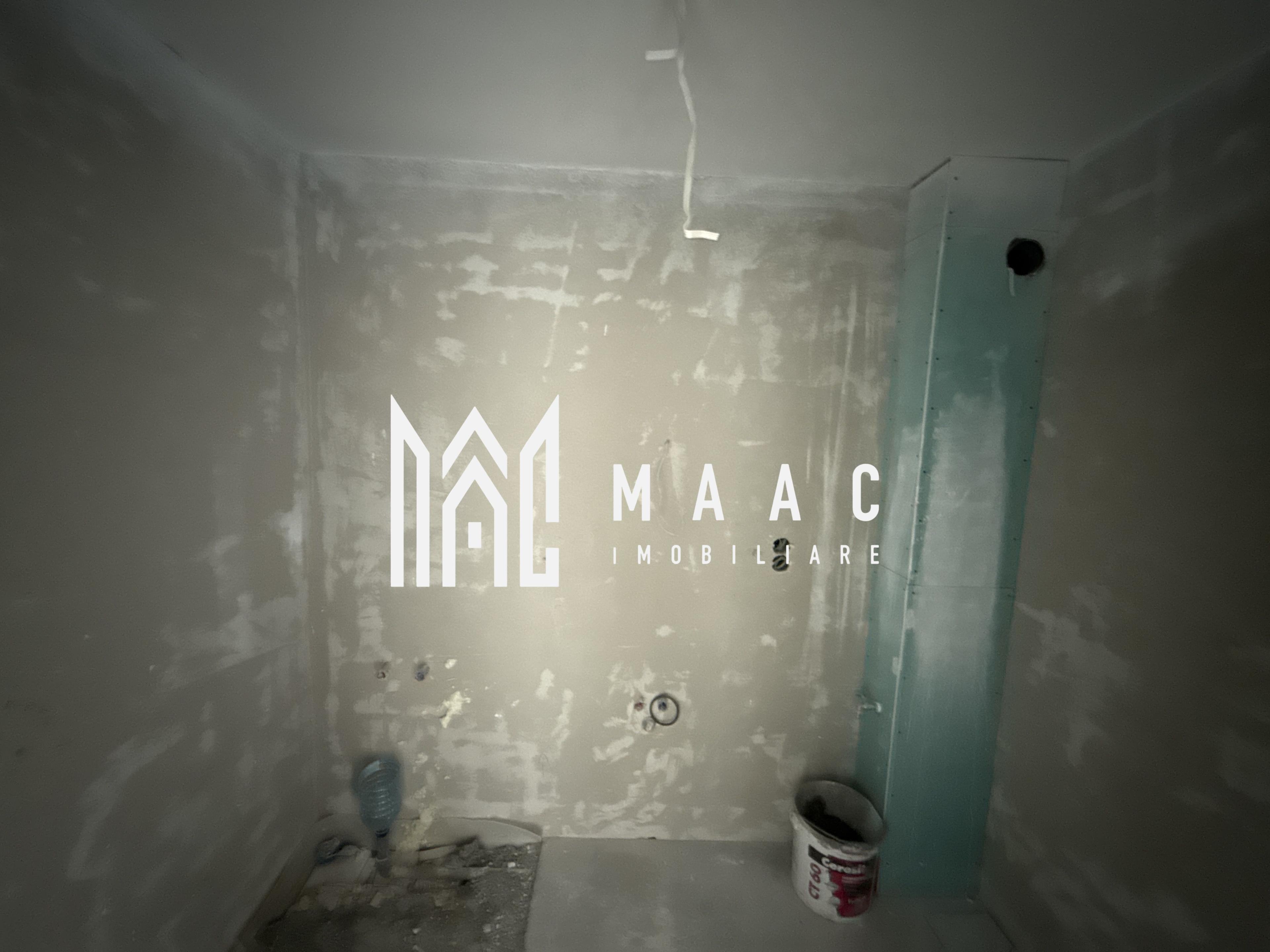Apartament 2 camere de vânzare | Șelimbăr | 55,5 mp | balcon - 5